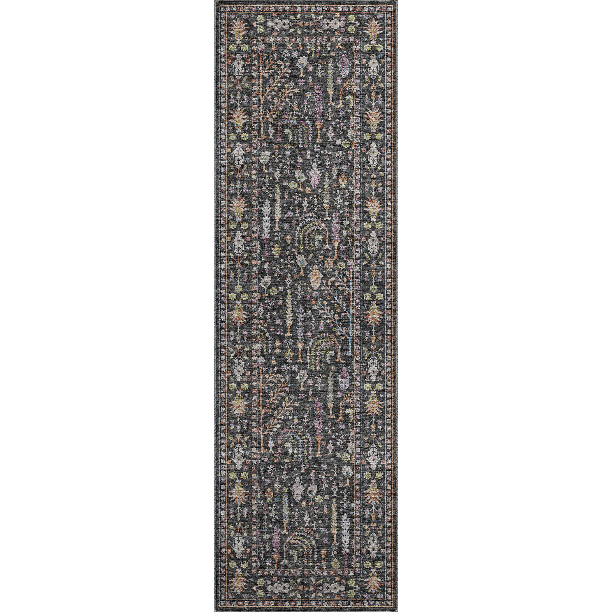 Dalyn Hatay HY5 - Black