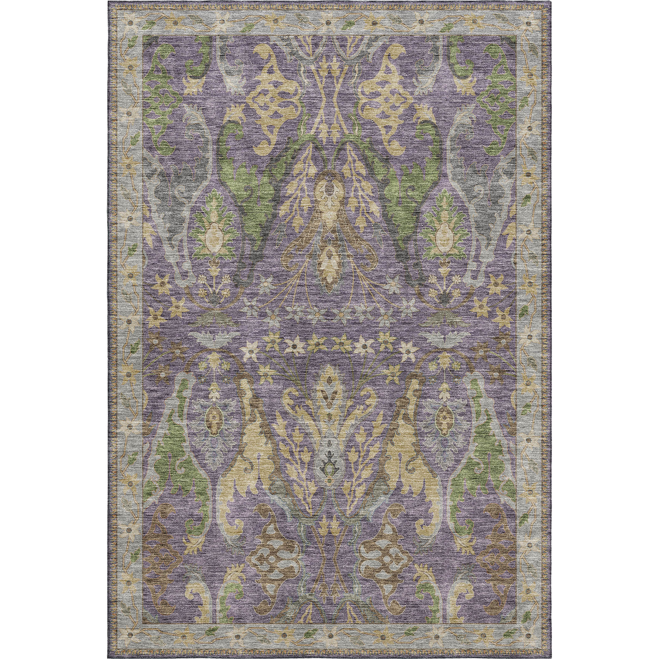 Dalyn Hatay HY6 - Purple