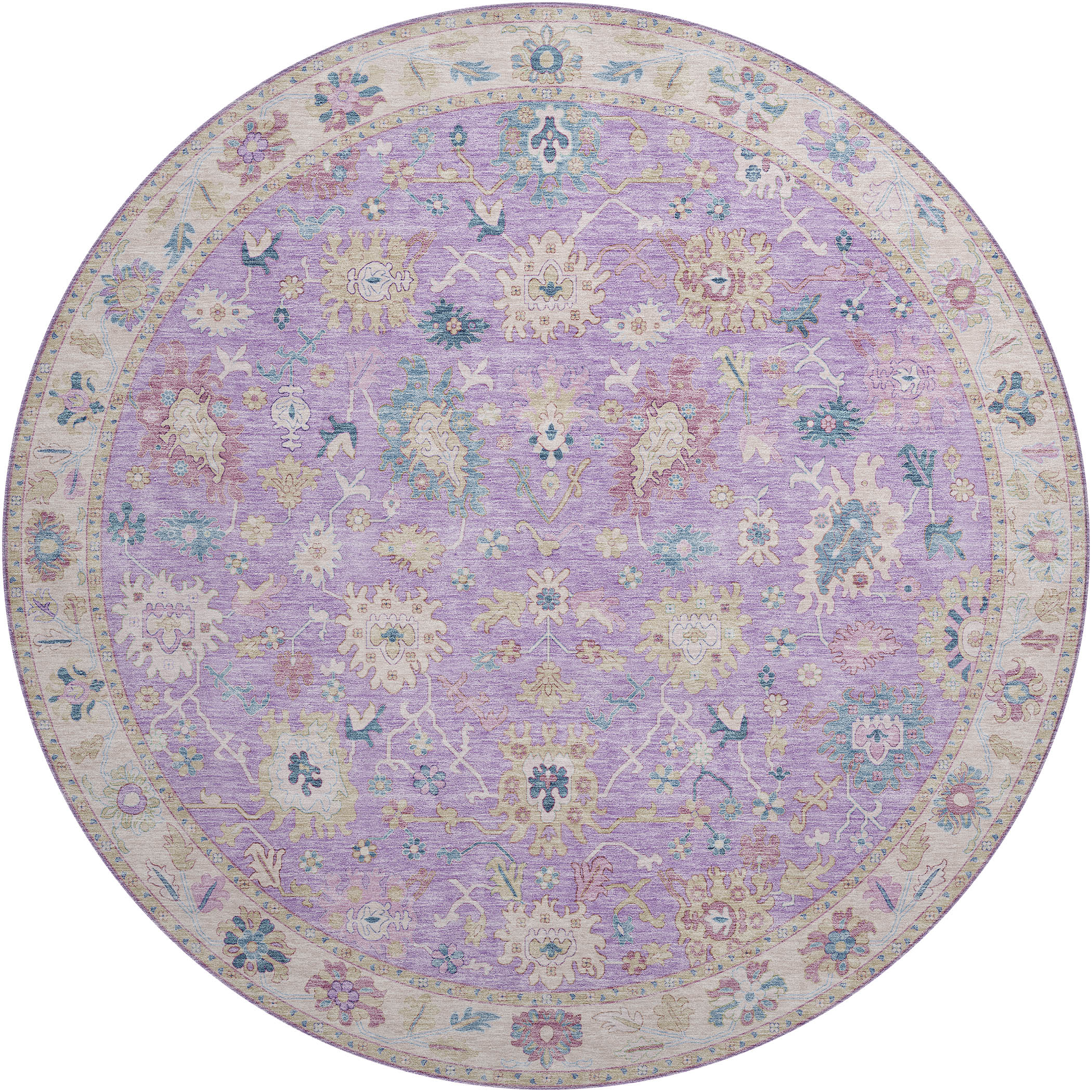 Dalyn Hatay HY7 - Purple