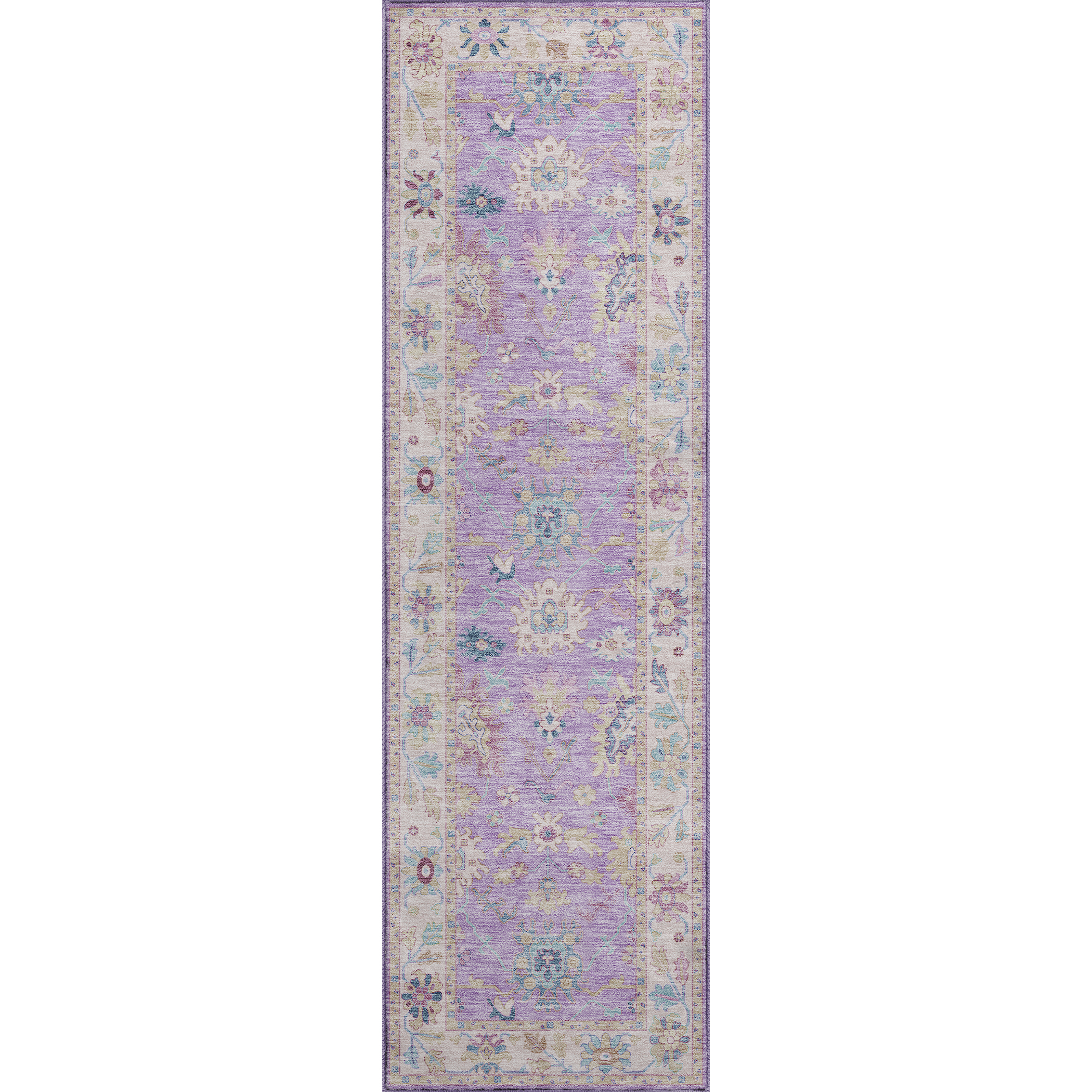 Dalyn Hatay HY7 - Purple