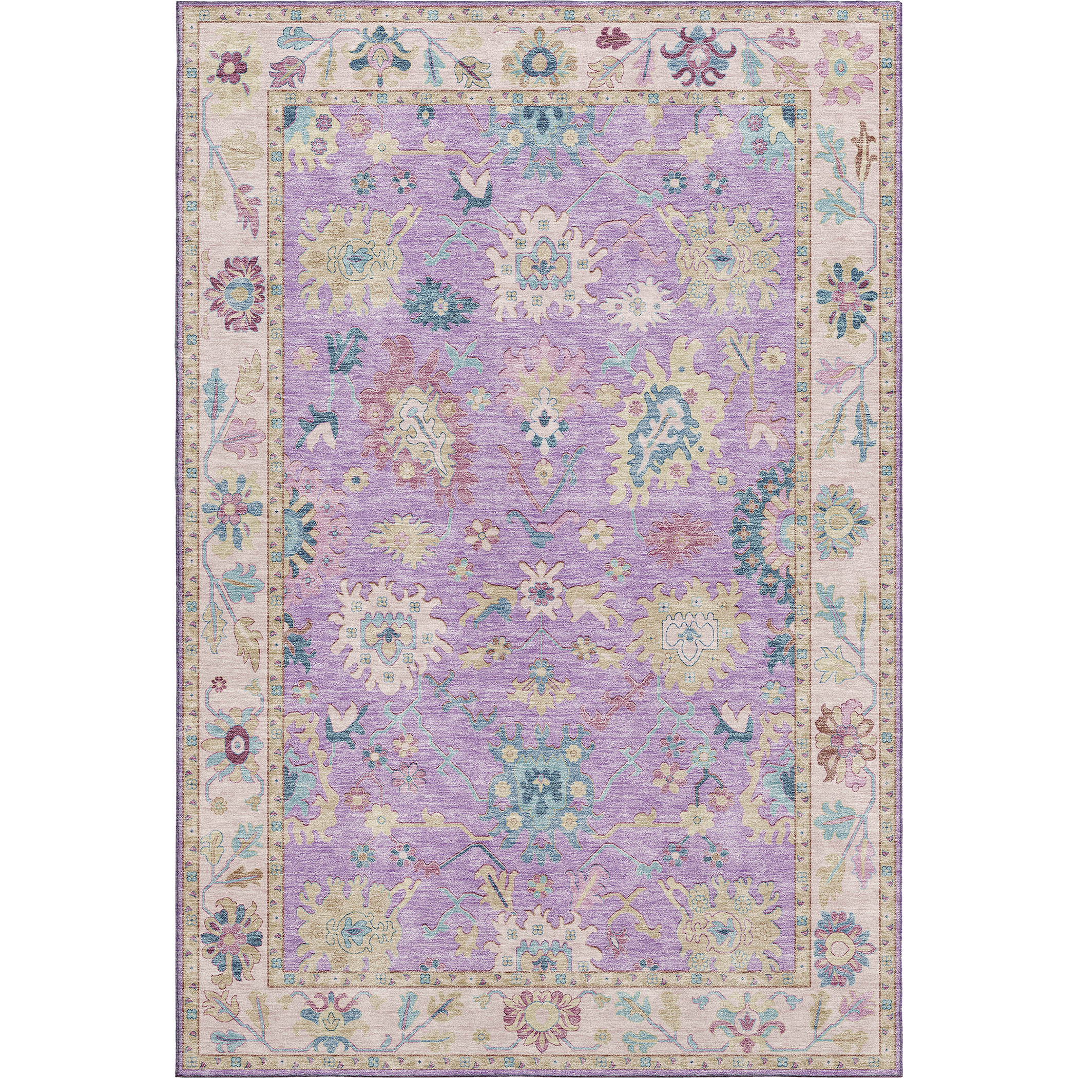 Dalyn Hatay HY7 - Purple