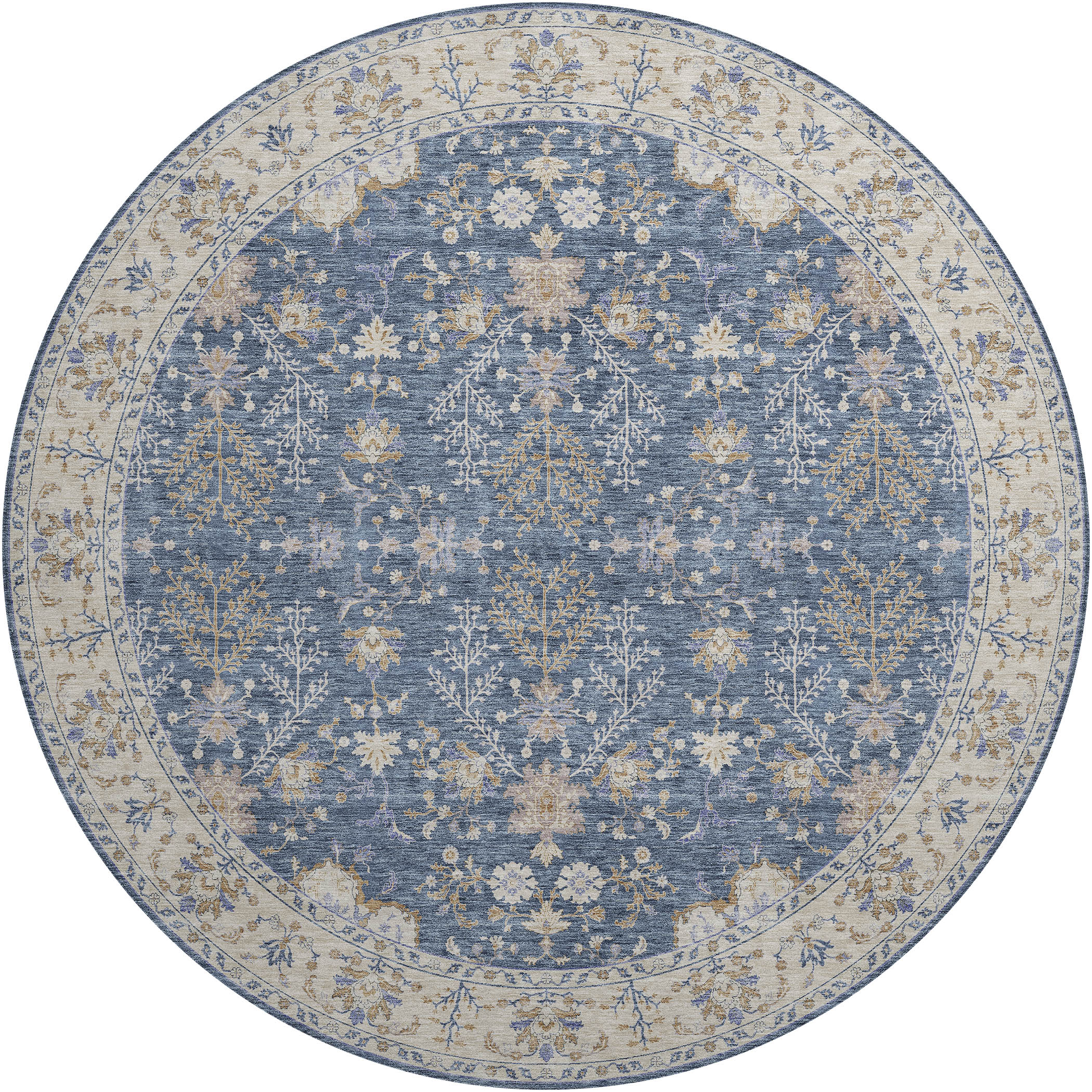 Dalyn Hatay HY9 - Blue