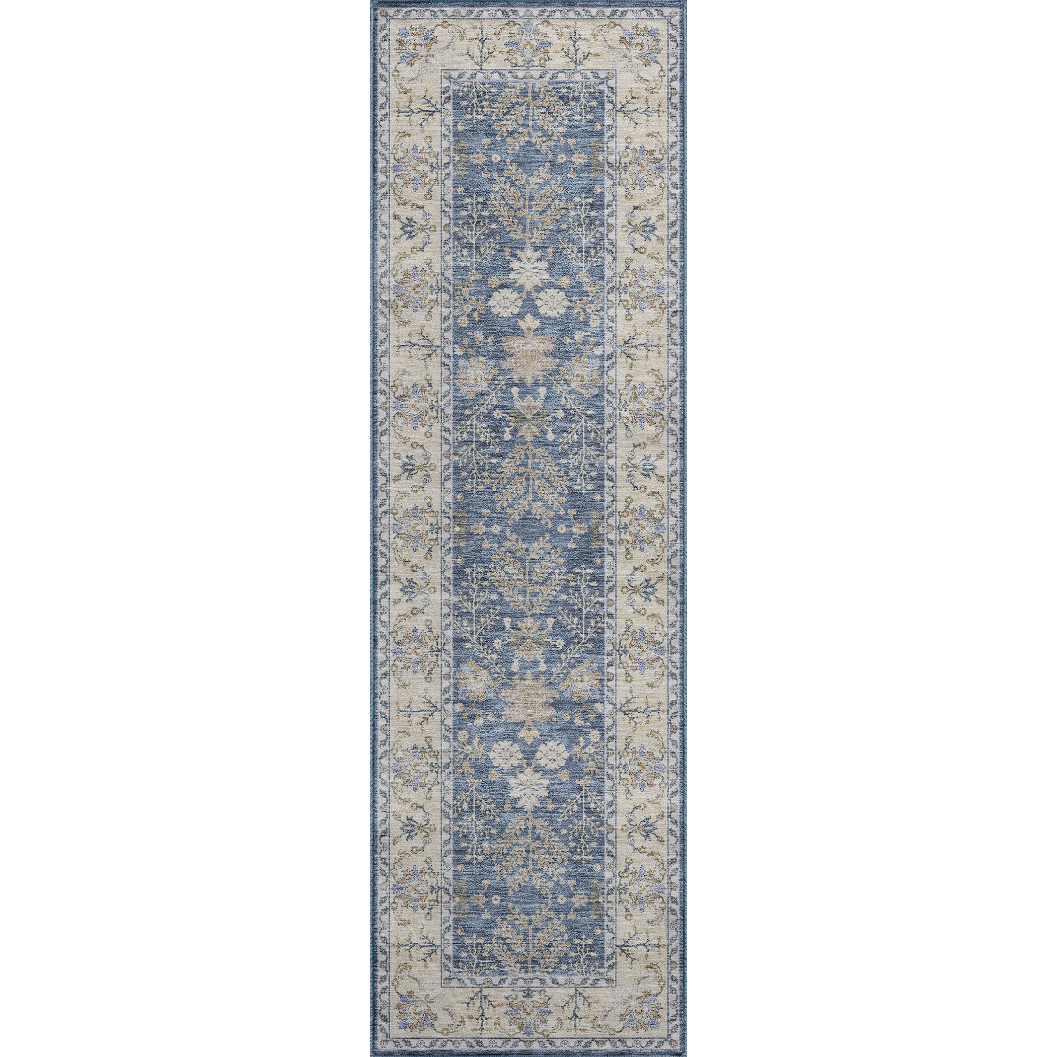 Dalyn Hatay HY9 - Blue
