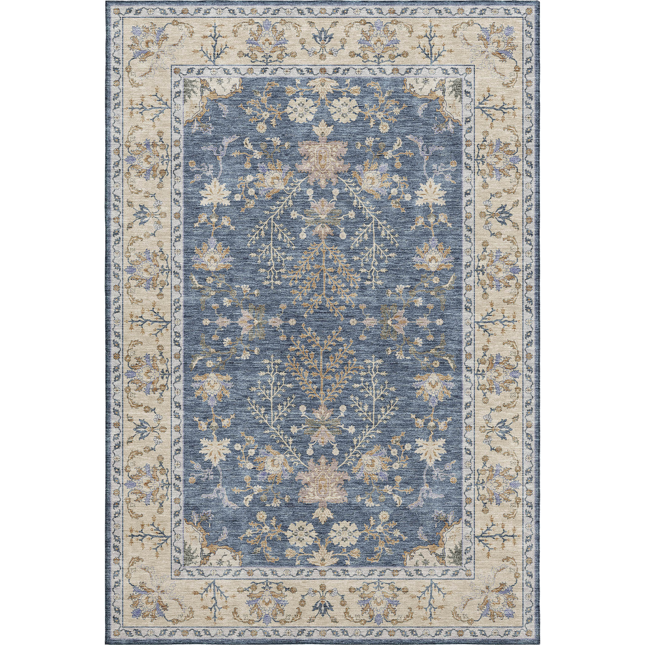Dalyn Hatay HY9 - Blue