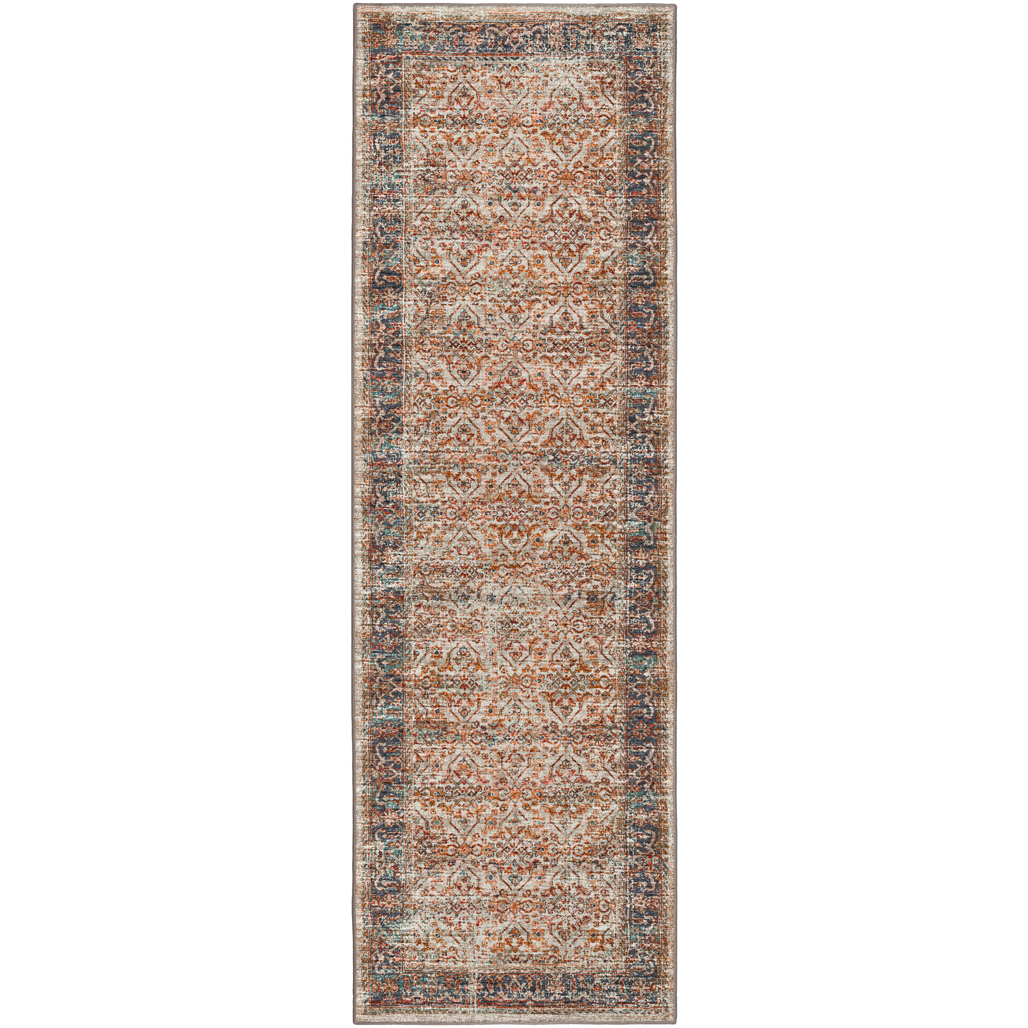 Dalyn Jericho JC10 - Linen