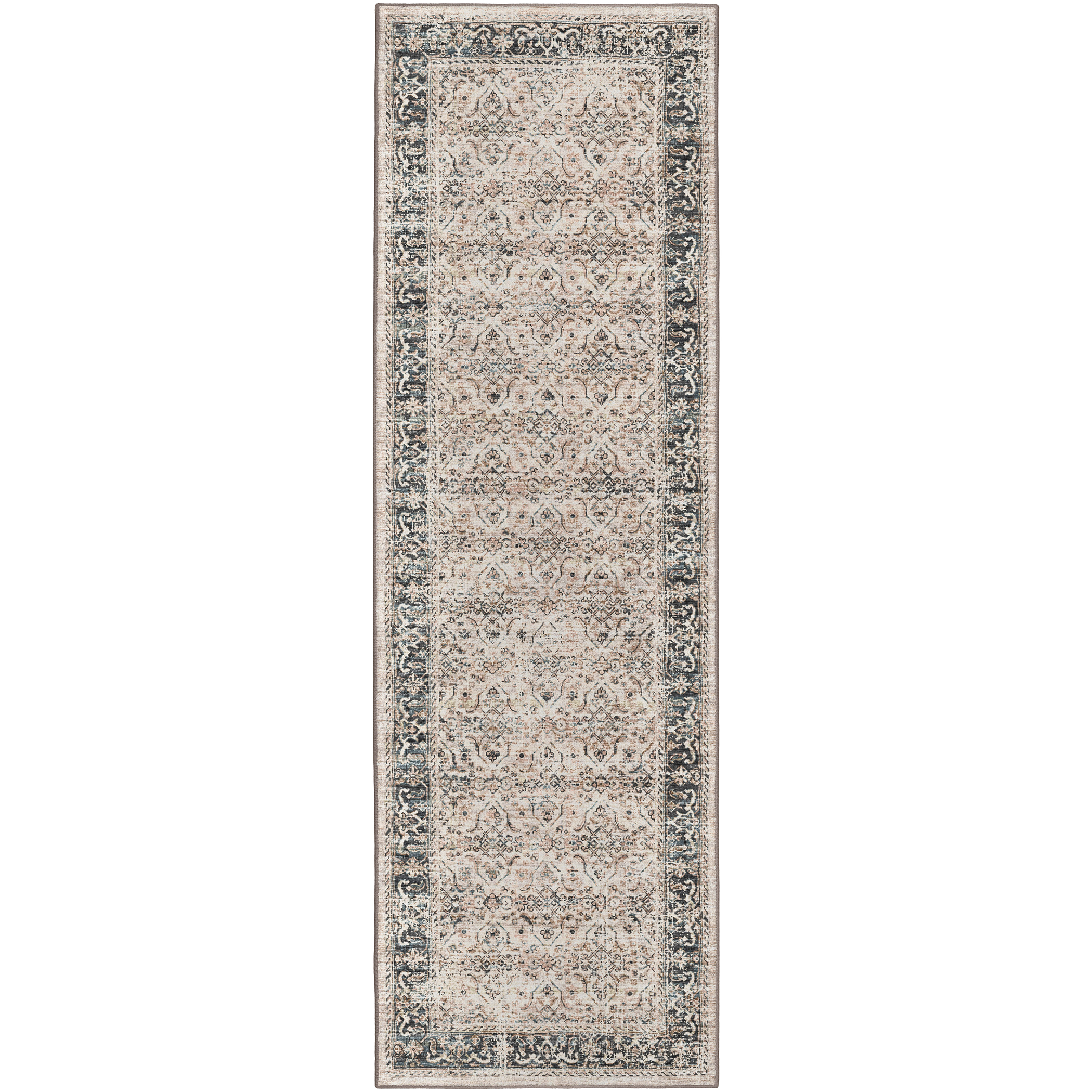 Dalyn Jericho JC10 - Taupe