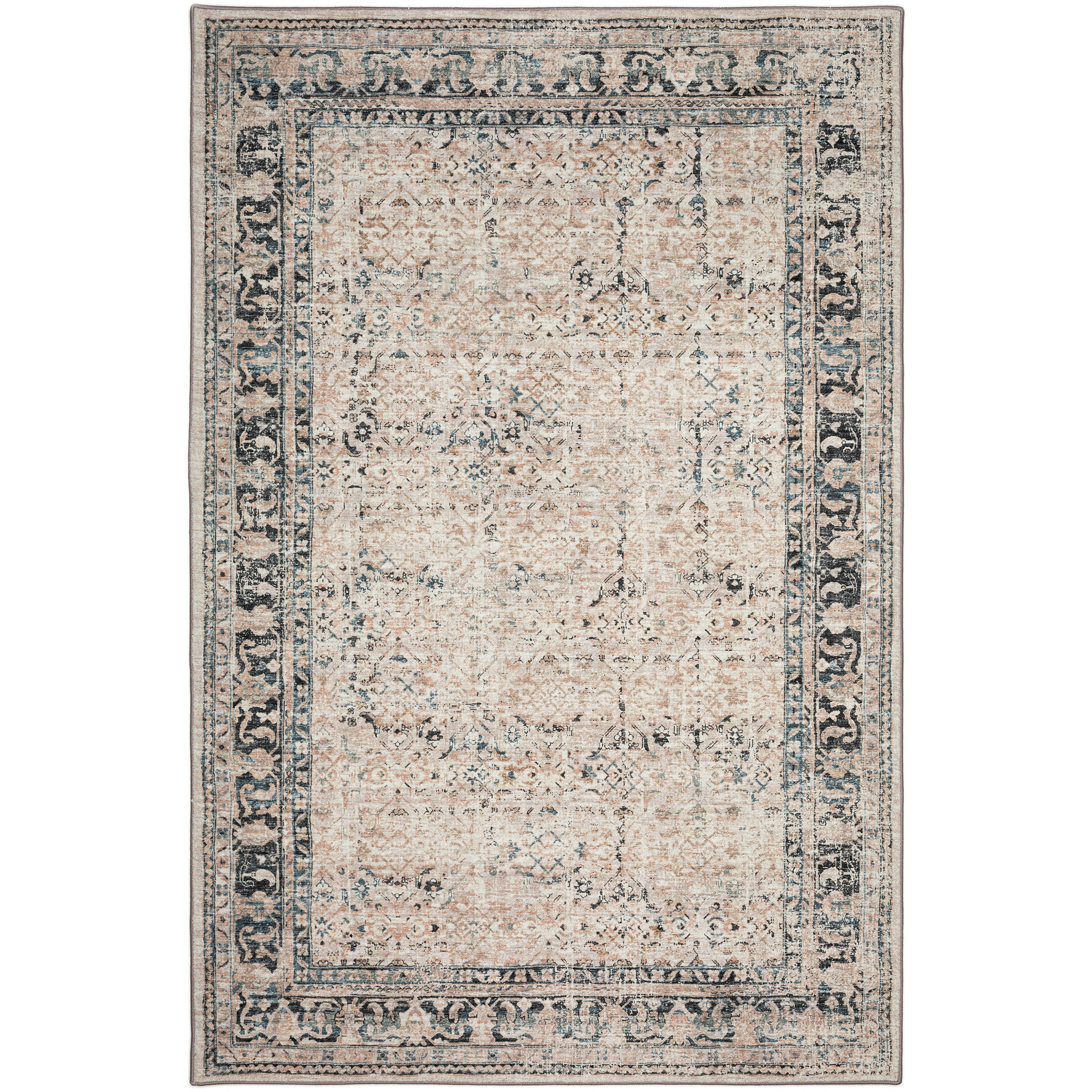 Dalyn Jericho JC10 - Taupe