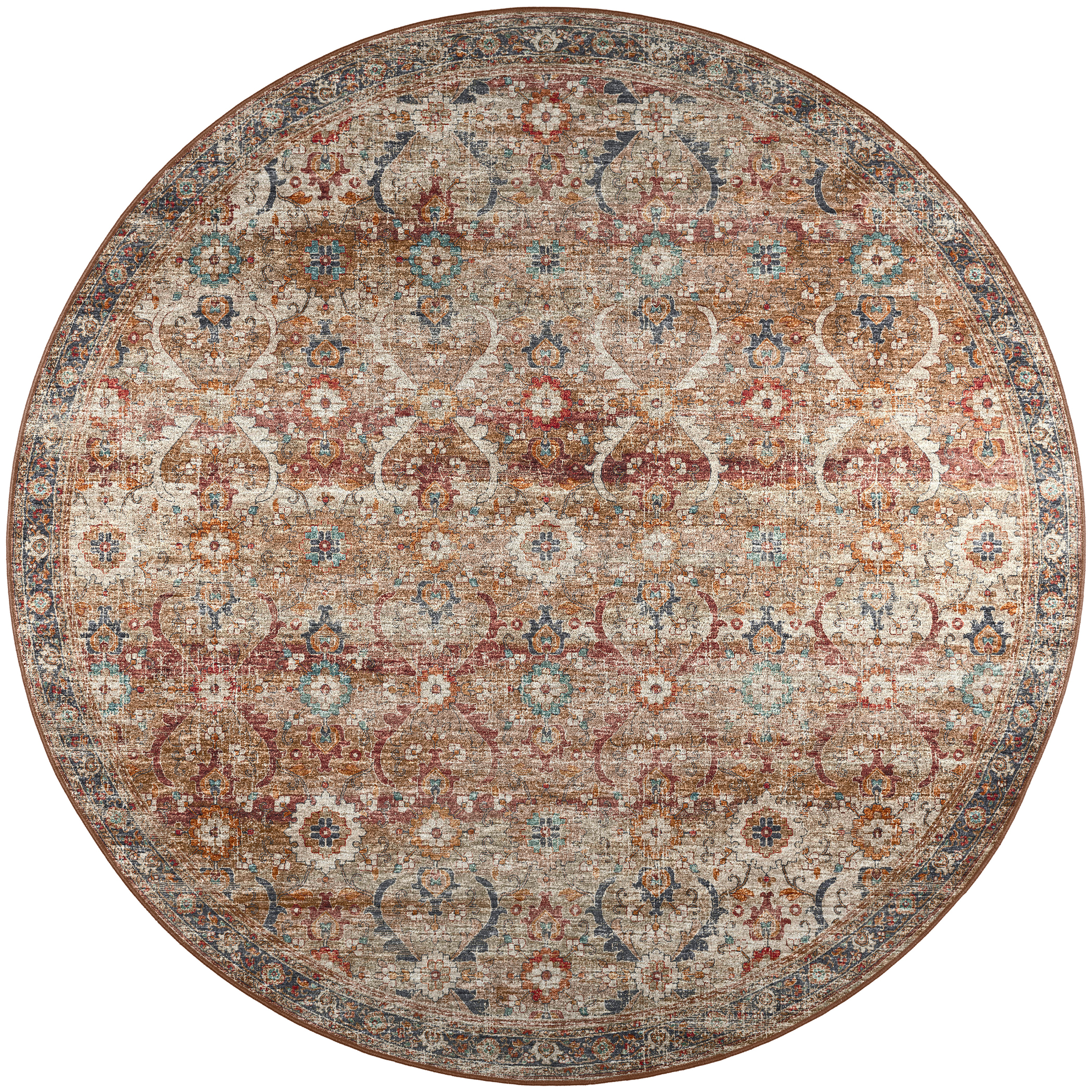 Dalyn Jericho JC1 - Taupe