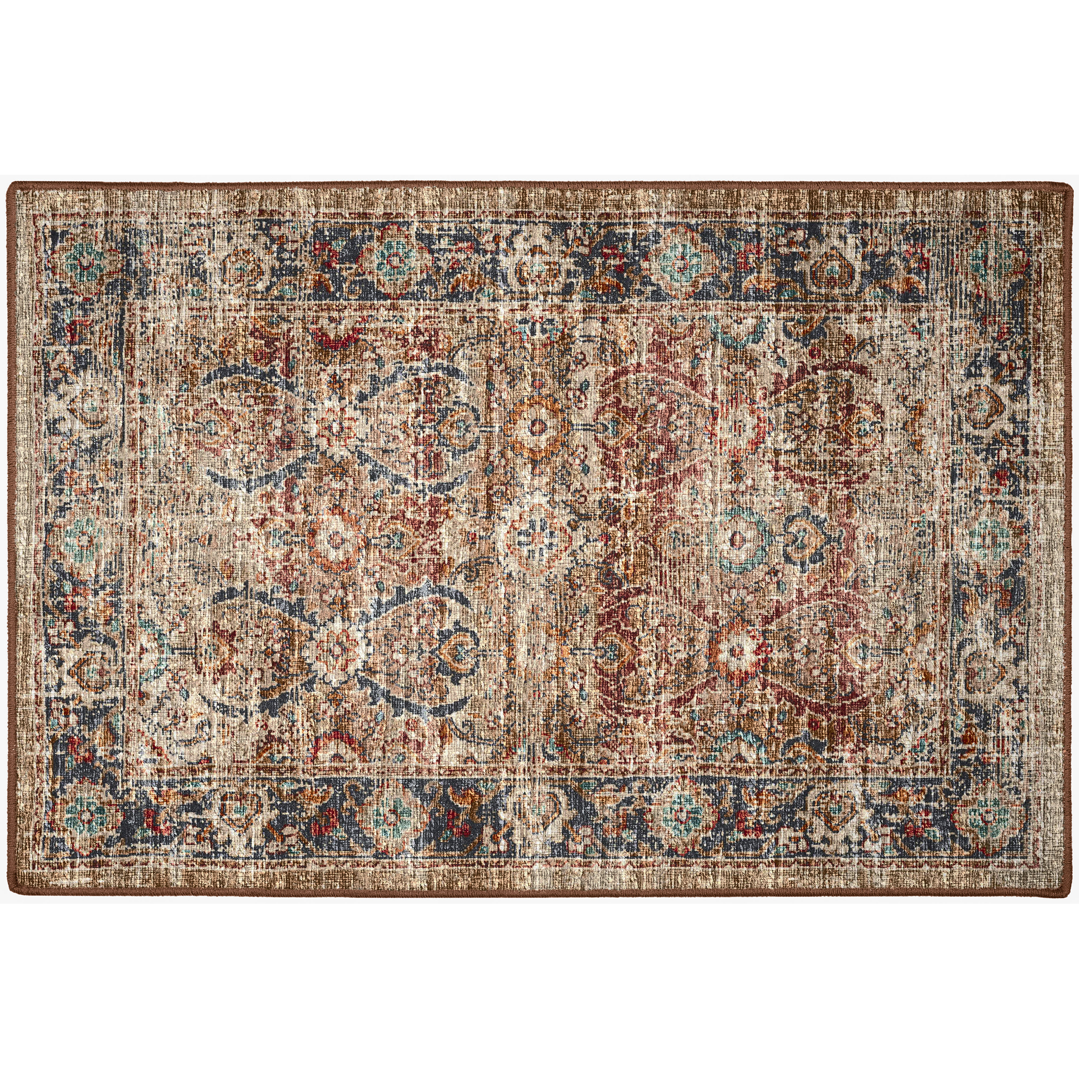 Dalyn Jericho JC1 - Taupe