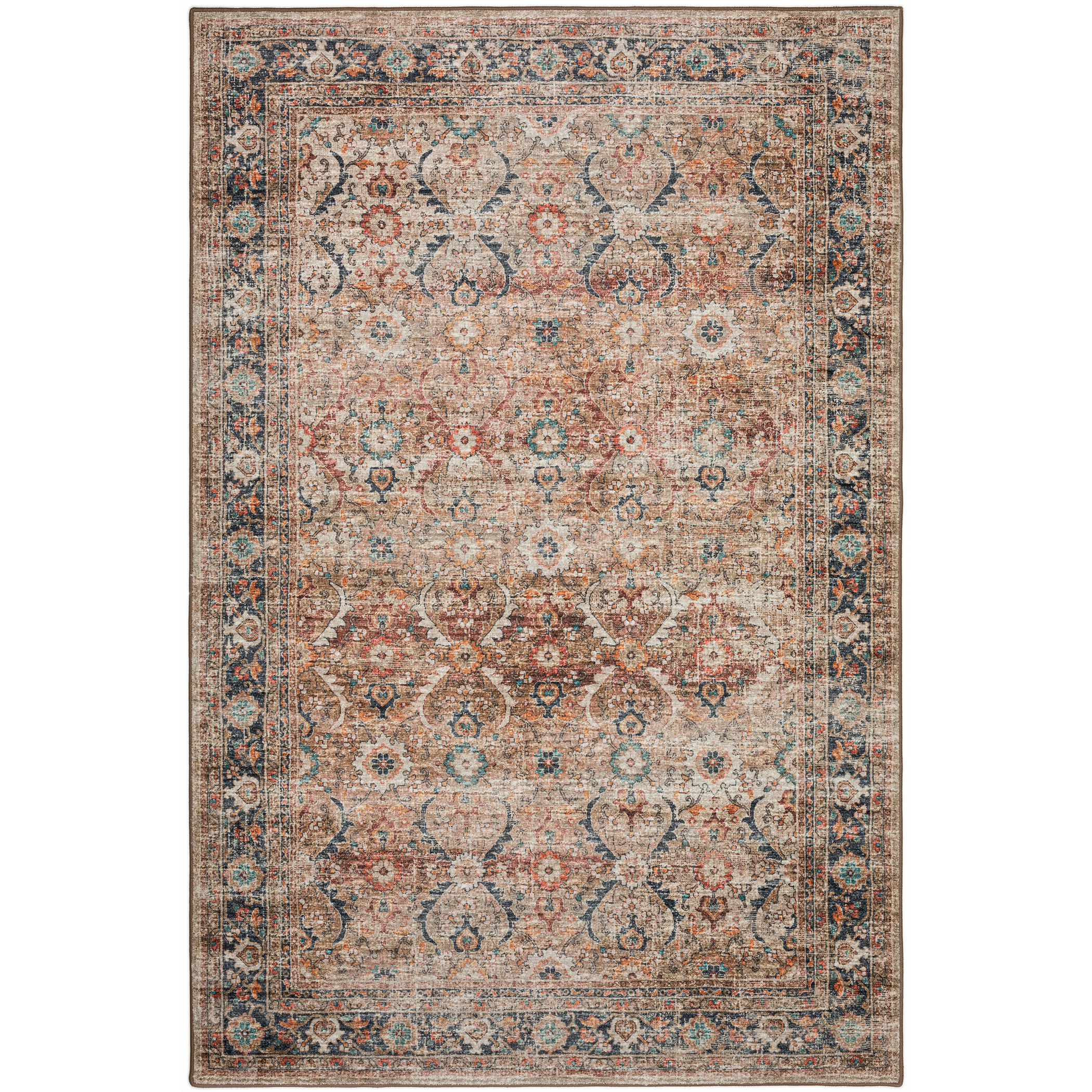 Dalyn Jericho JC1 - Taupe