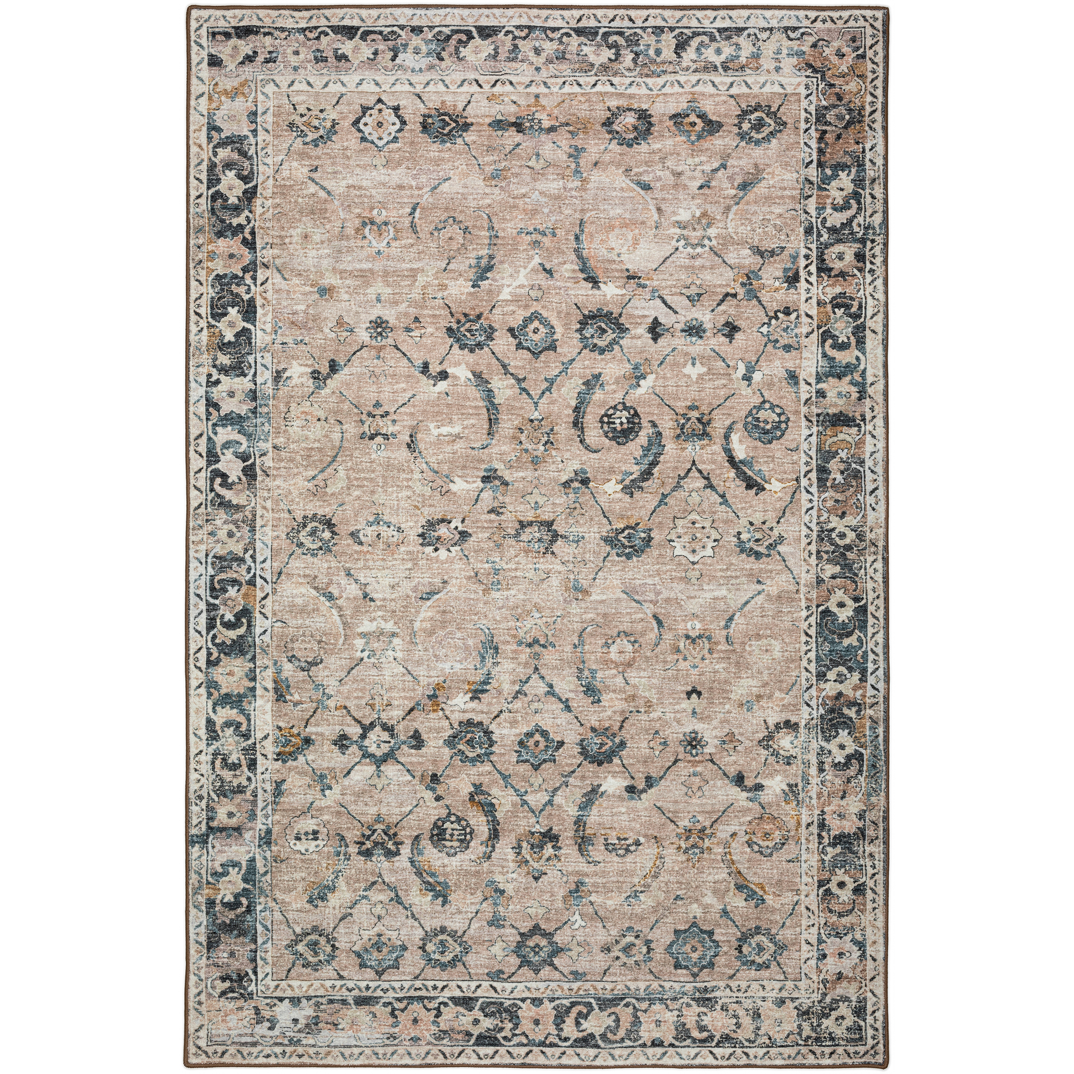 Dalyn Jericho JC4 - Taupe