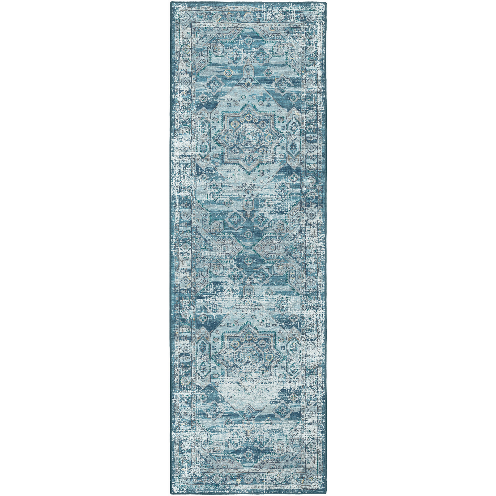 Dalyn Jericho JC5 - Denim