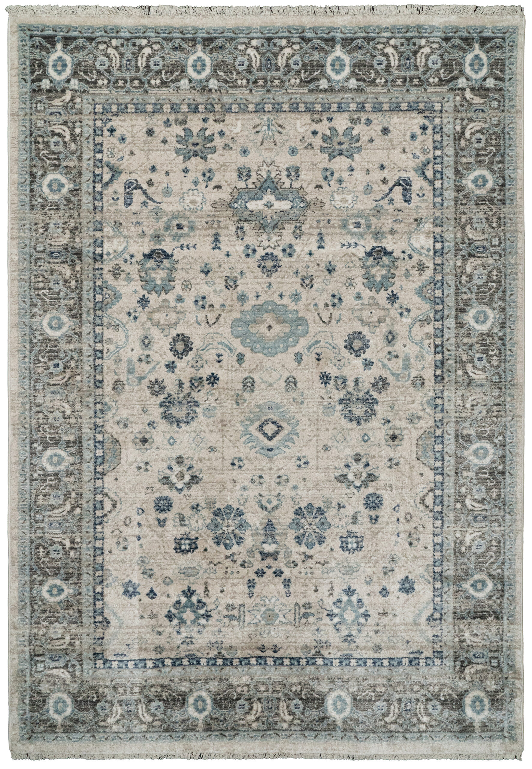 Dynamic Rugs Juno 6881 - Beige