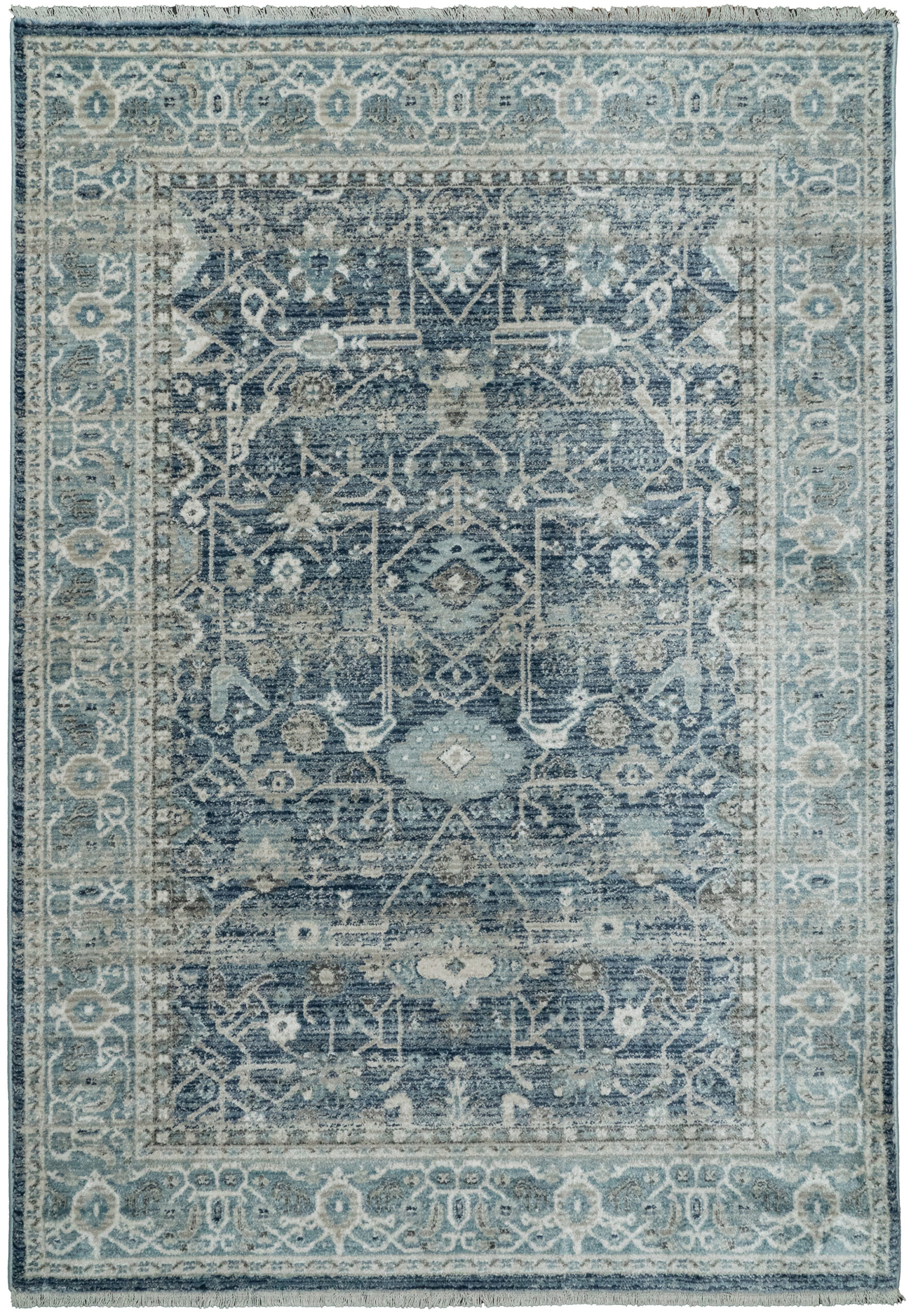 Dynamic Rugs Juno 6881 - Blue