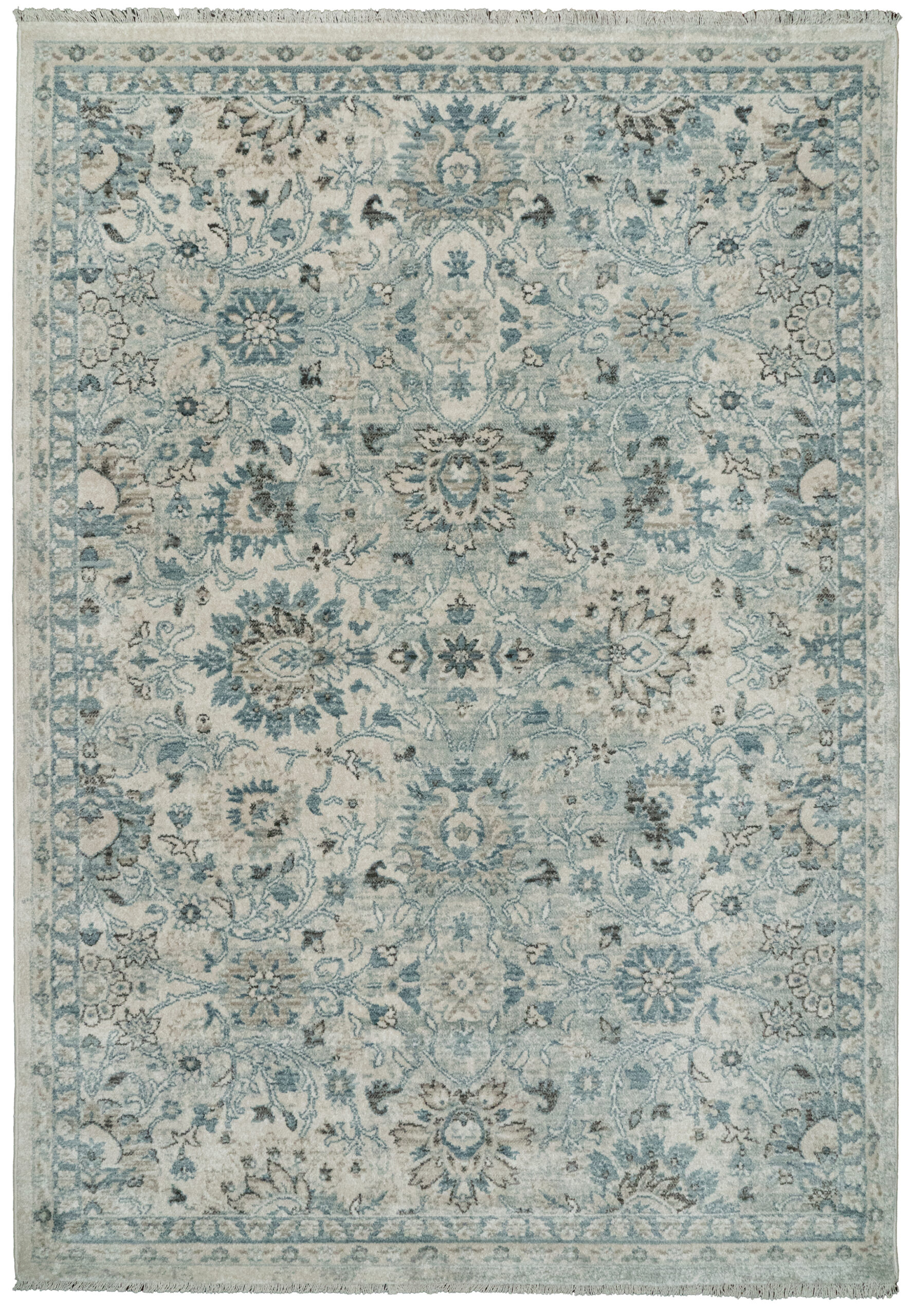 Dynamic Rugs Juno 6883 - Cream