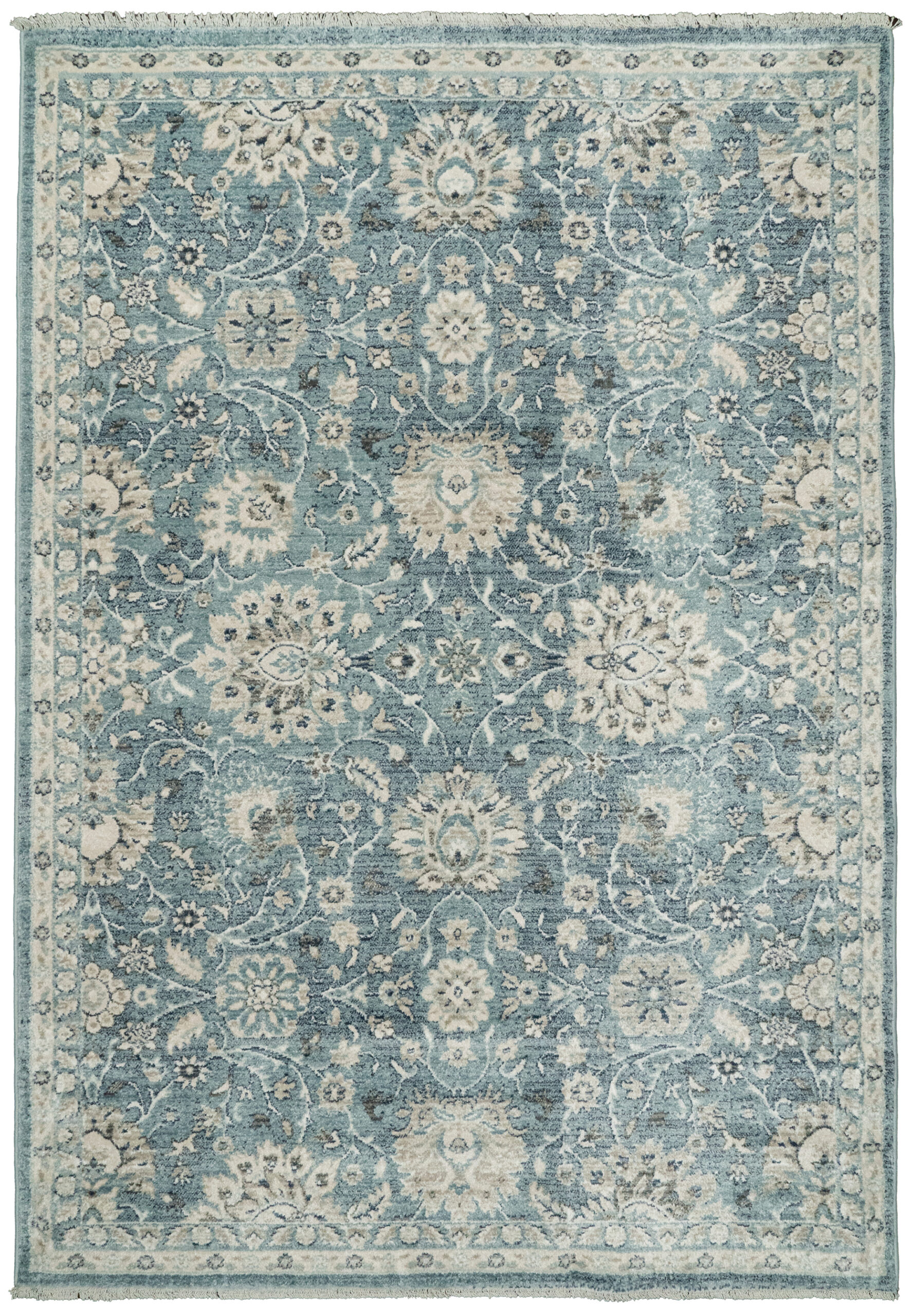 Dynamic Rugs Juno 6883 - Light Blue