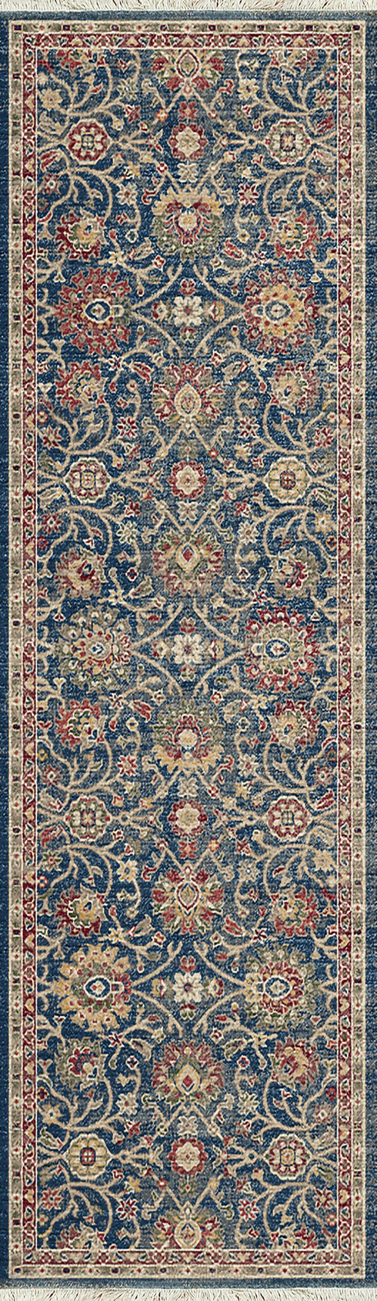 Dynamic Rugs Juno 6883 - Navy