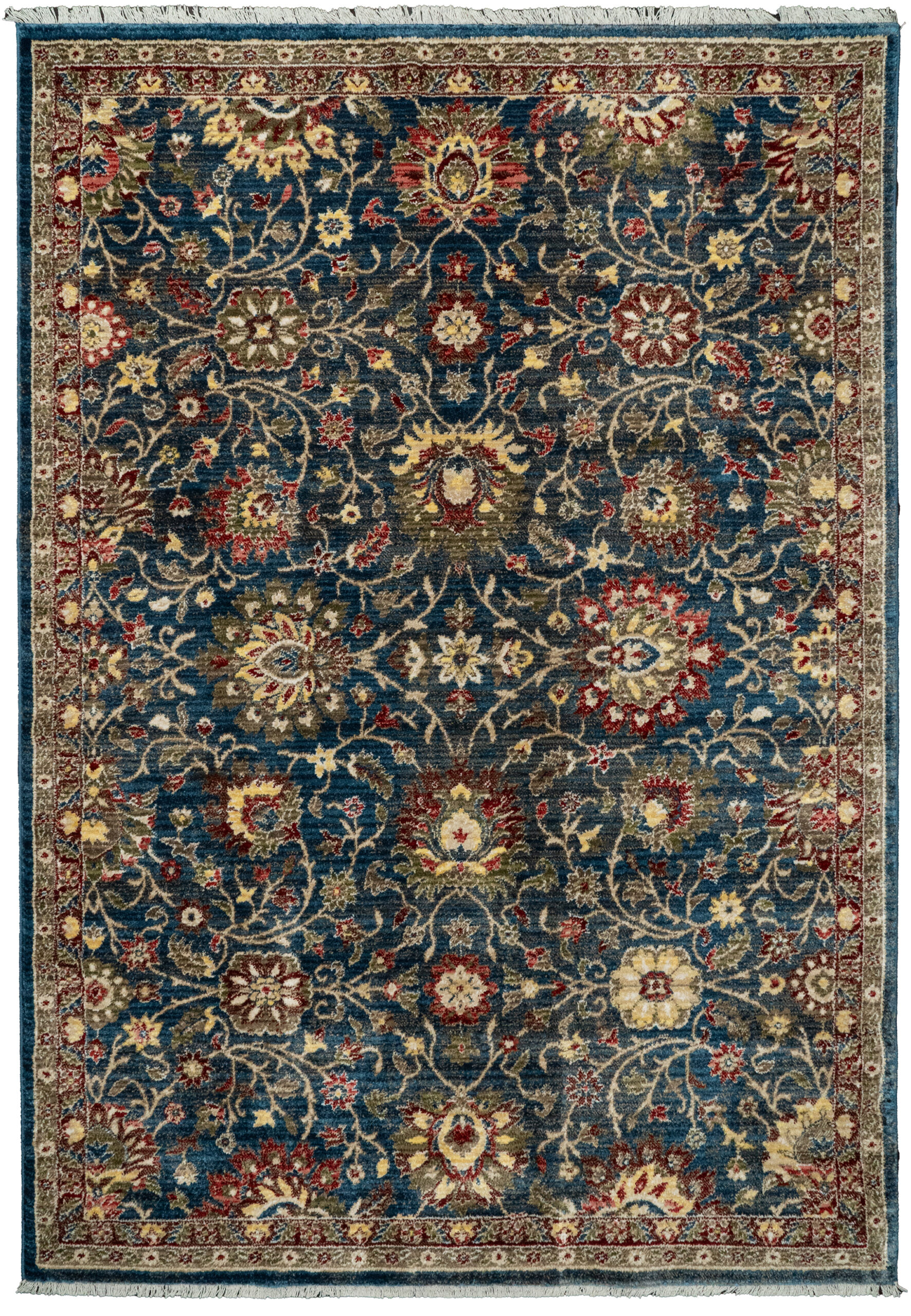 Dynamic Rugs Juno 6883 - Navy