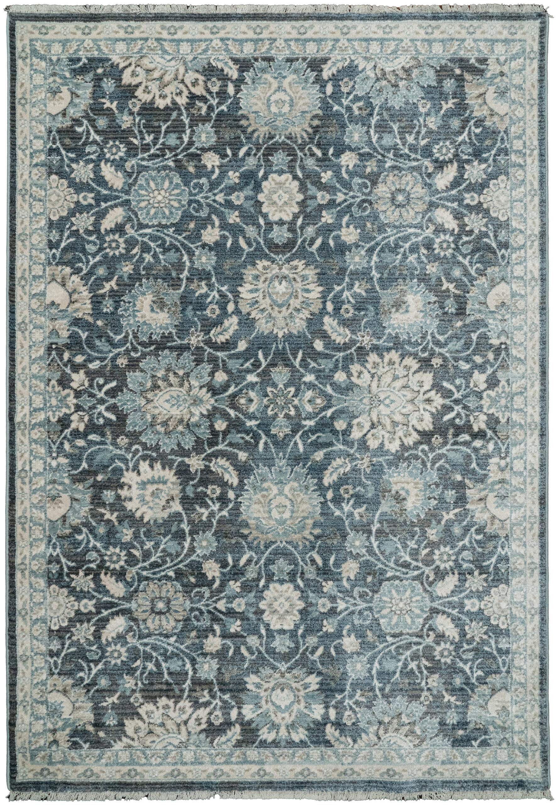 Dynamic Rugs Juno 6883 - Blue