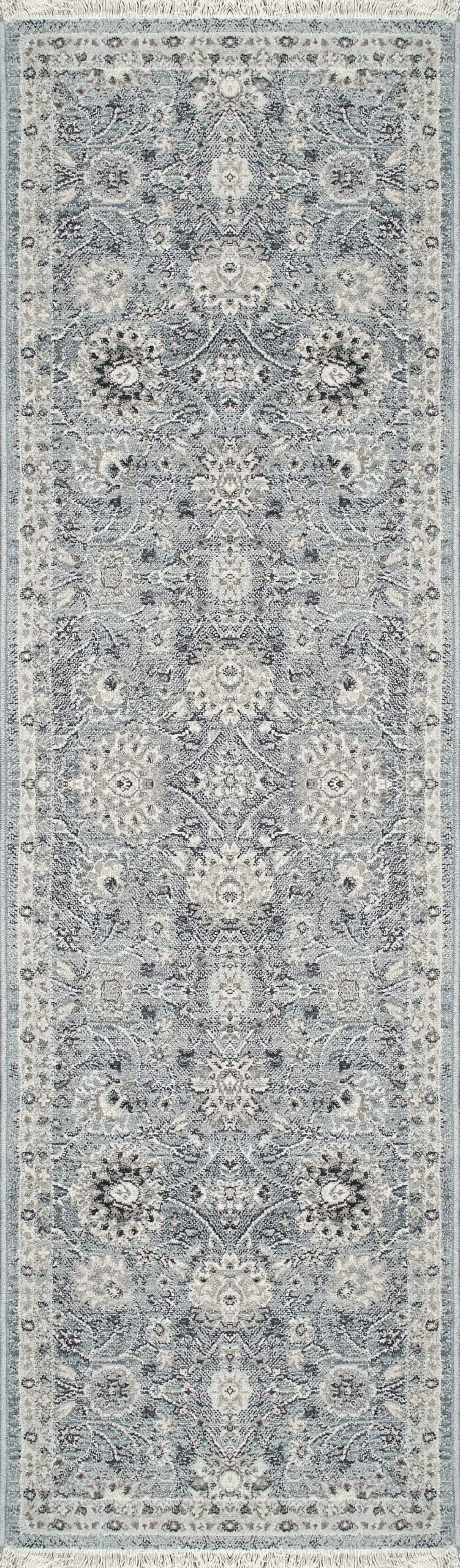 Dynamic Rugs Juno 6883 - Light Blue