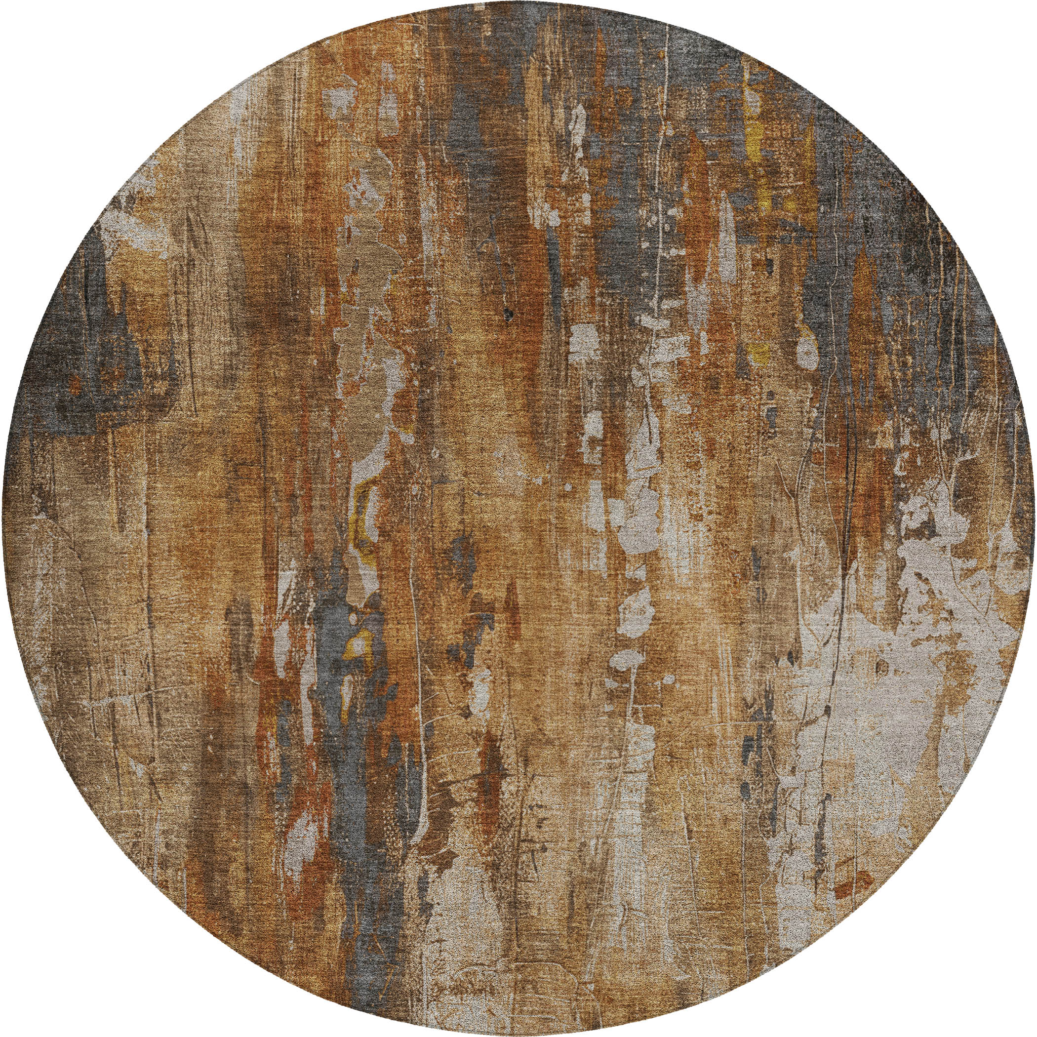 Dalyn Kochi KC10 - Rust