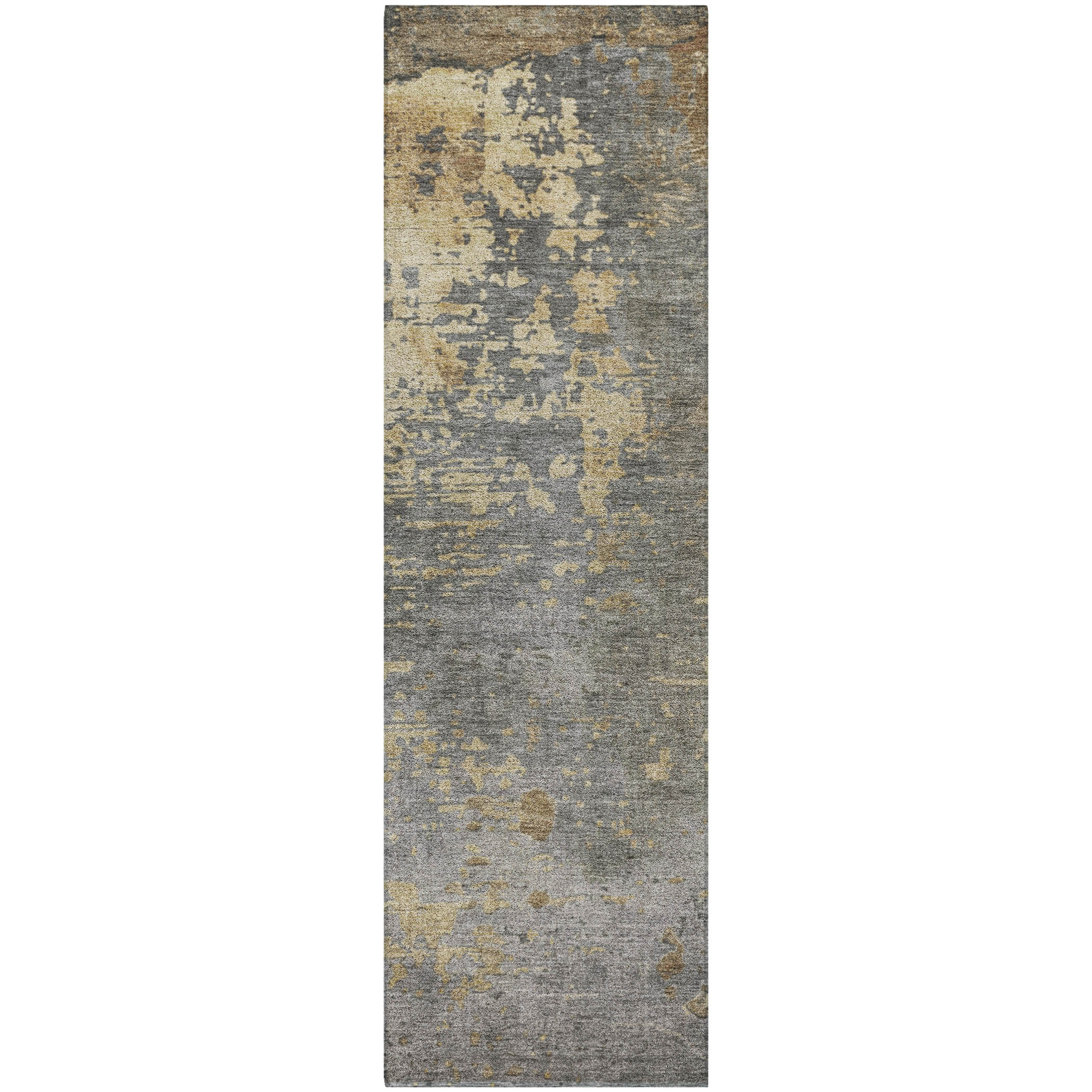 Dalyn Kochi KC11 - Pewter