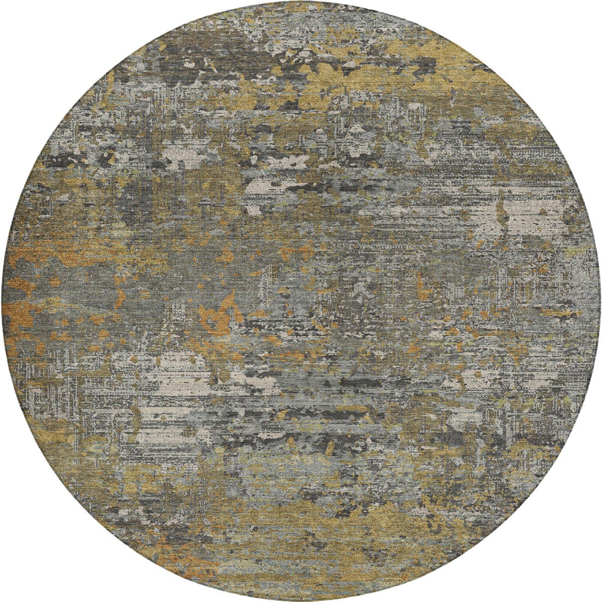 Dalyn Kochi KC12 - Gray