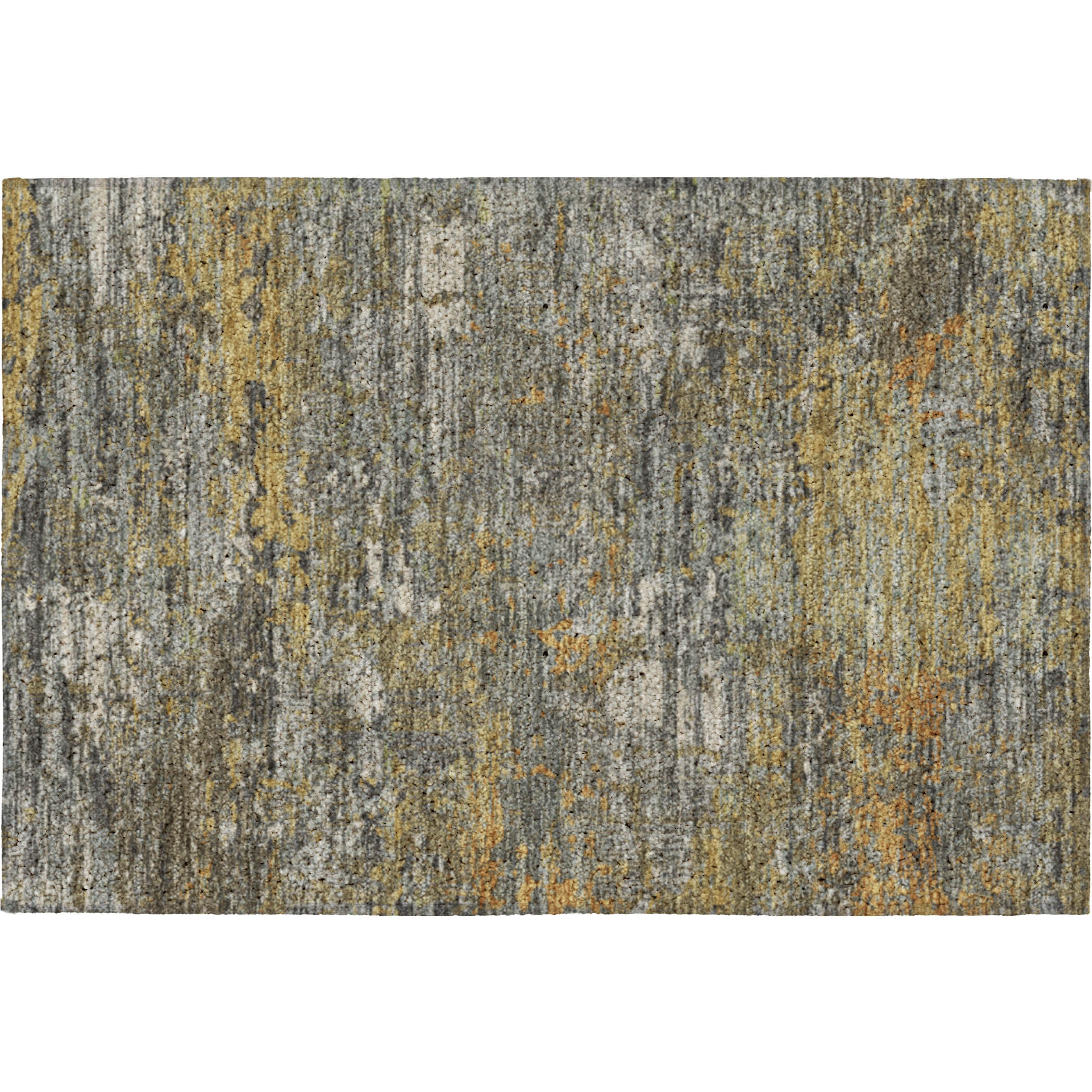 Dalyn Kochi KC12 - Gray