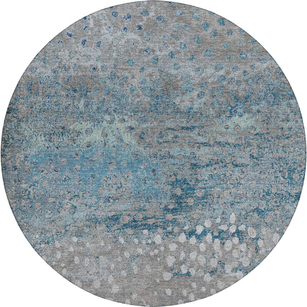 Dalyn Kochi KC13 - Gray