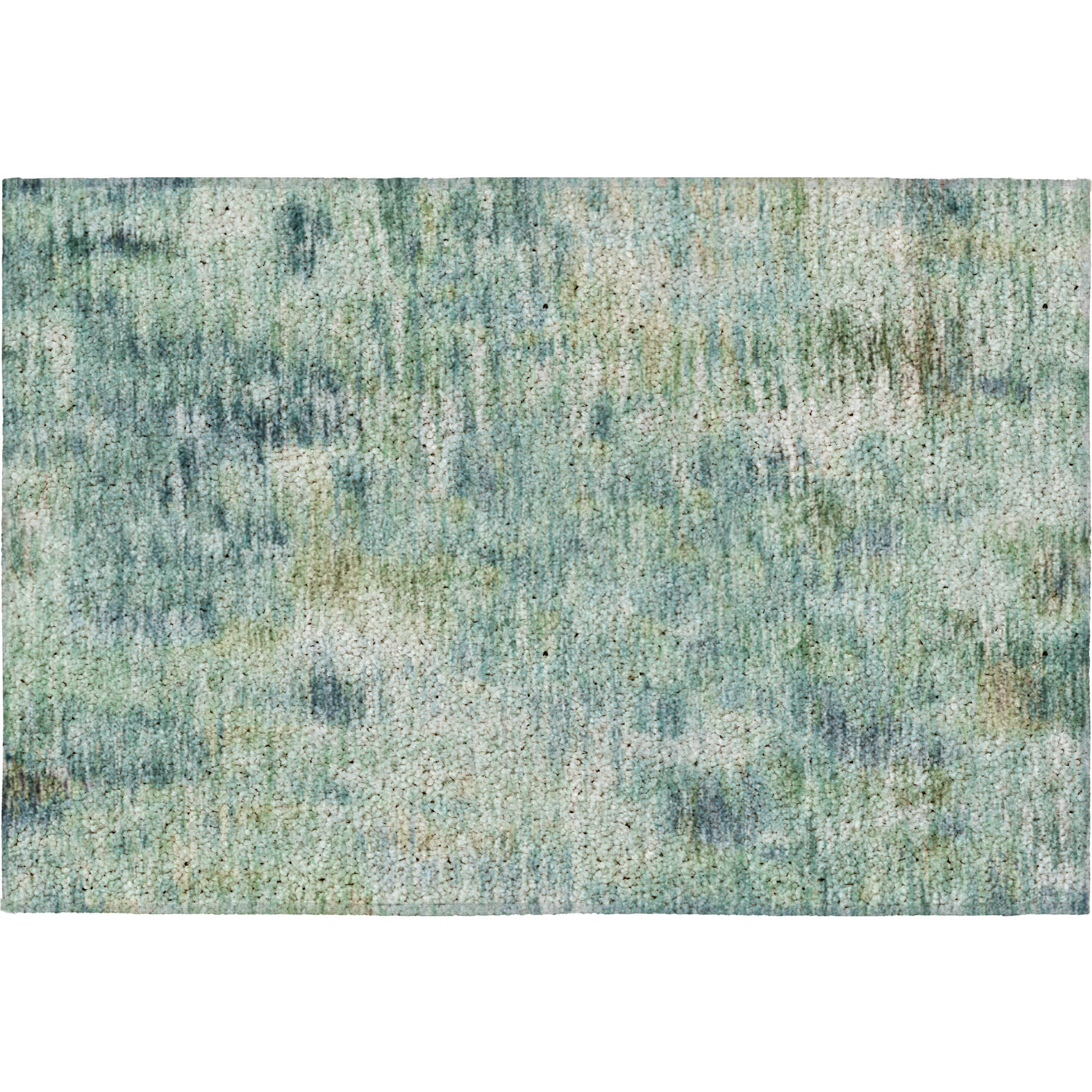 Dalyn Kochi KC1 - Teal