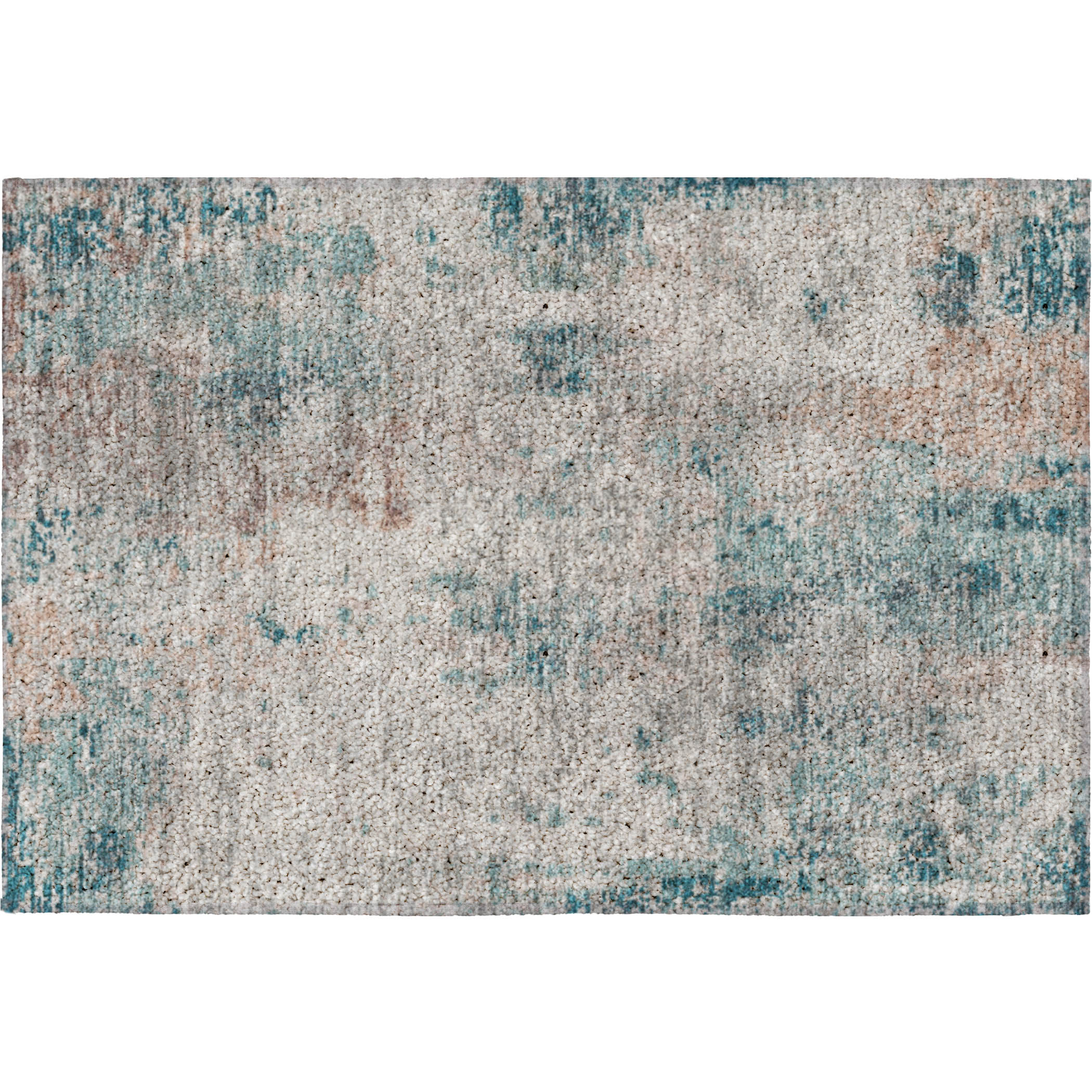Dalyn Kochi KC4 - Teal