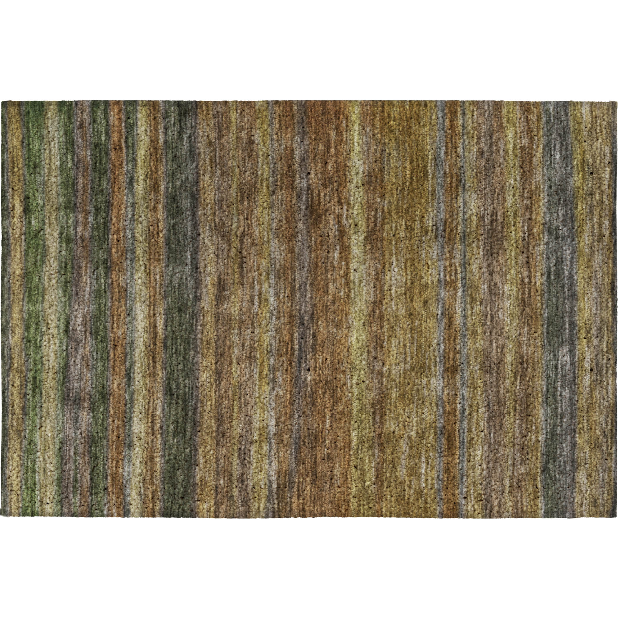 Dalyn Kochi KC5 - Brown