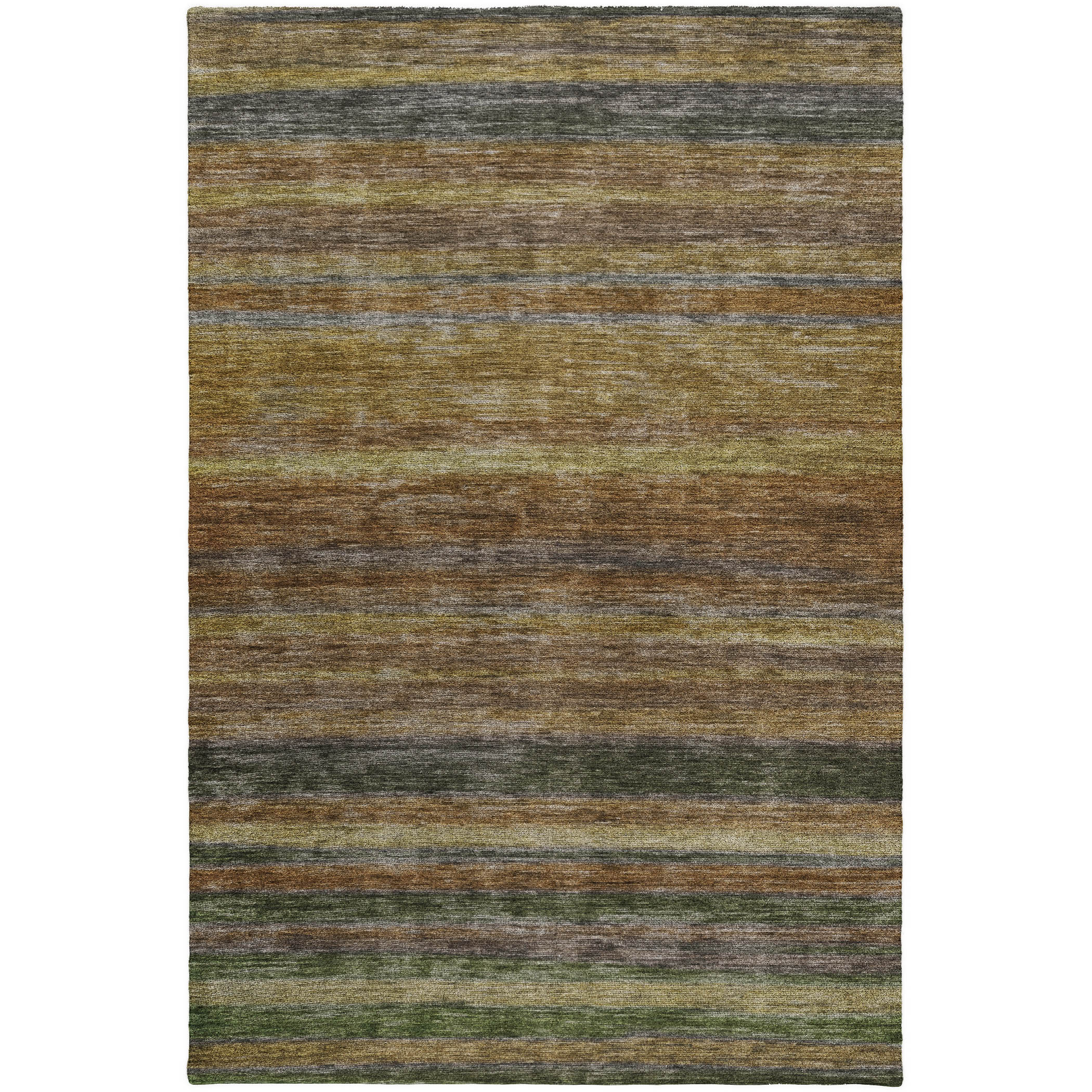 Dalyn Kochi KC5 - Brown