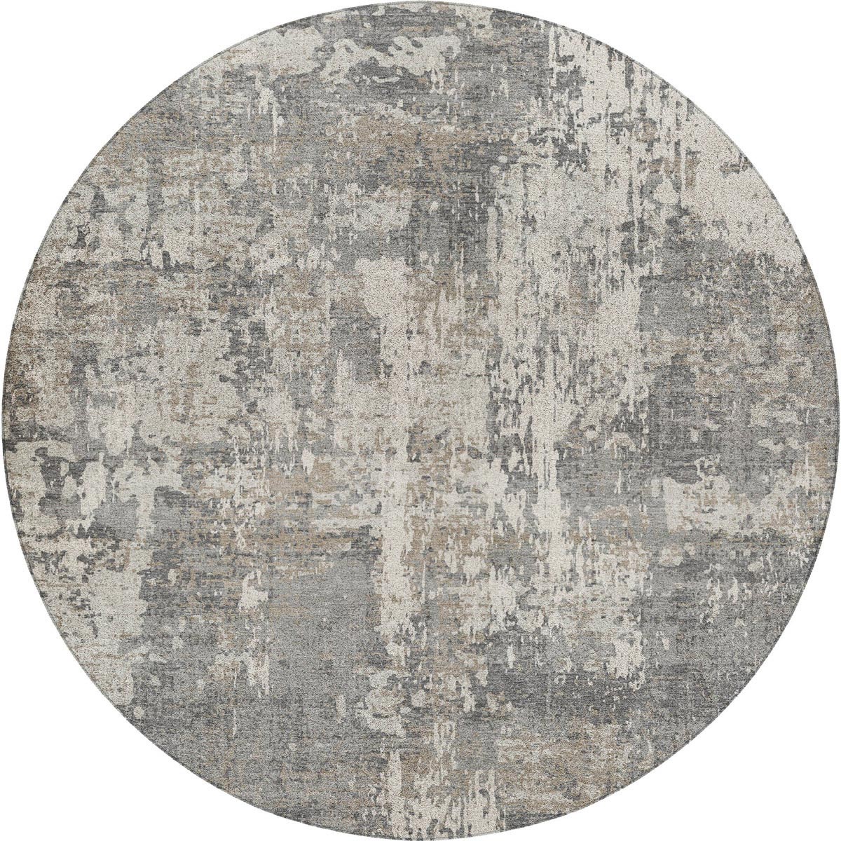 Dalyn Kochi KC7 - Gray
