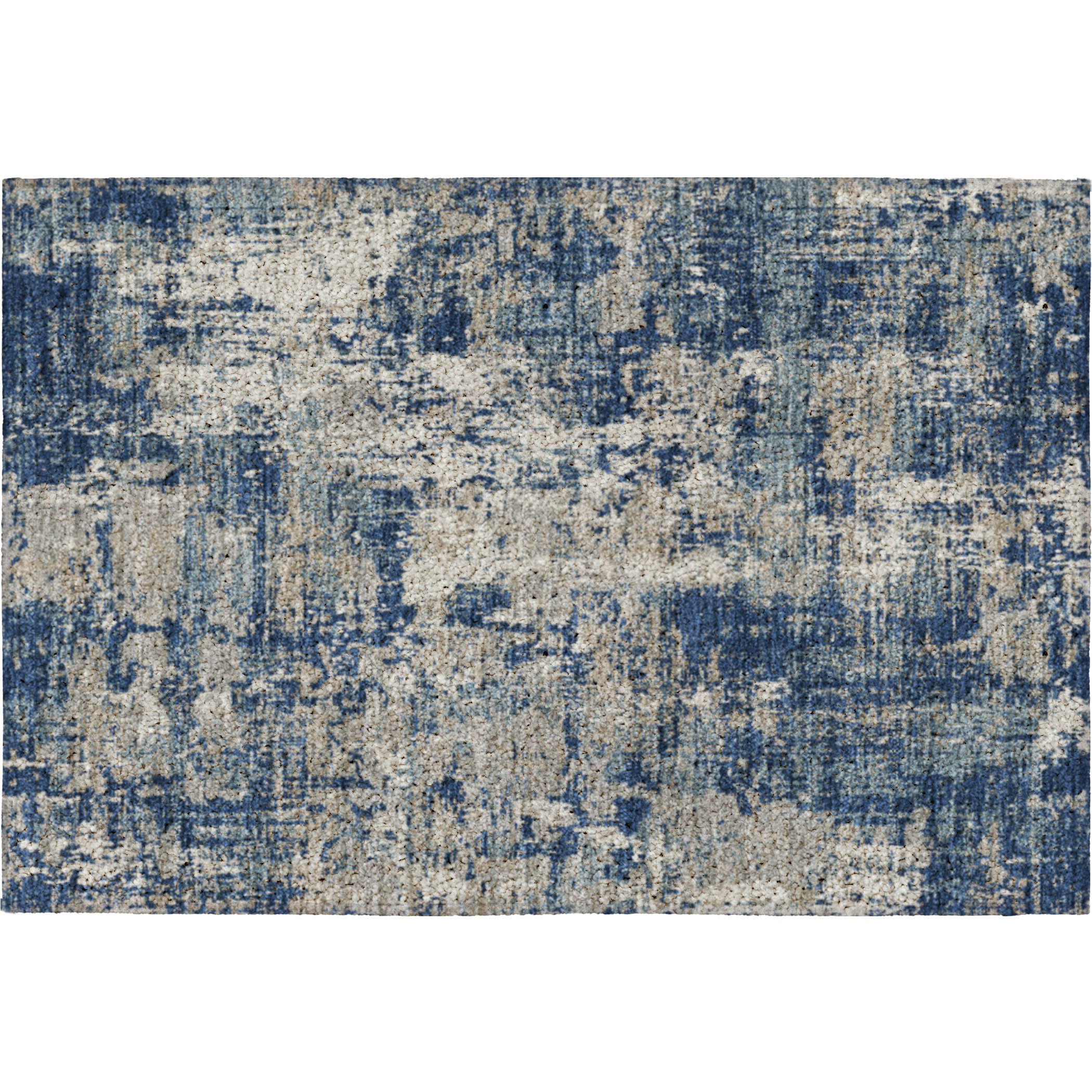 Dalyn Kochi KC7 - Navy