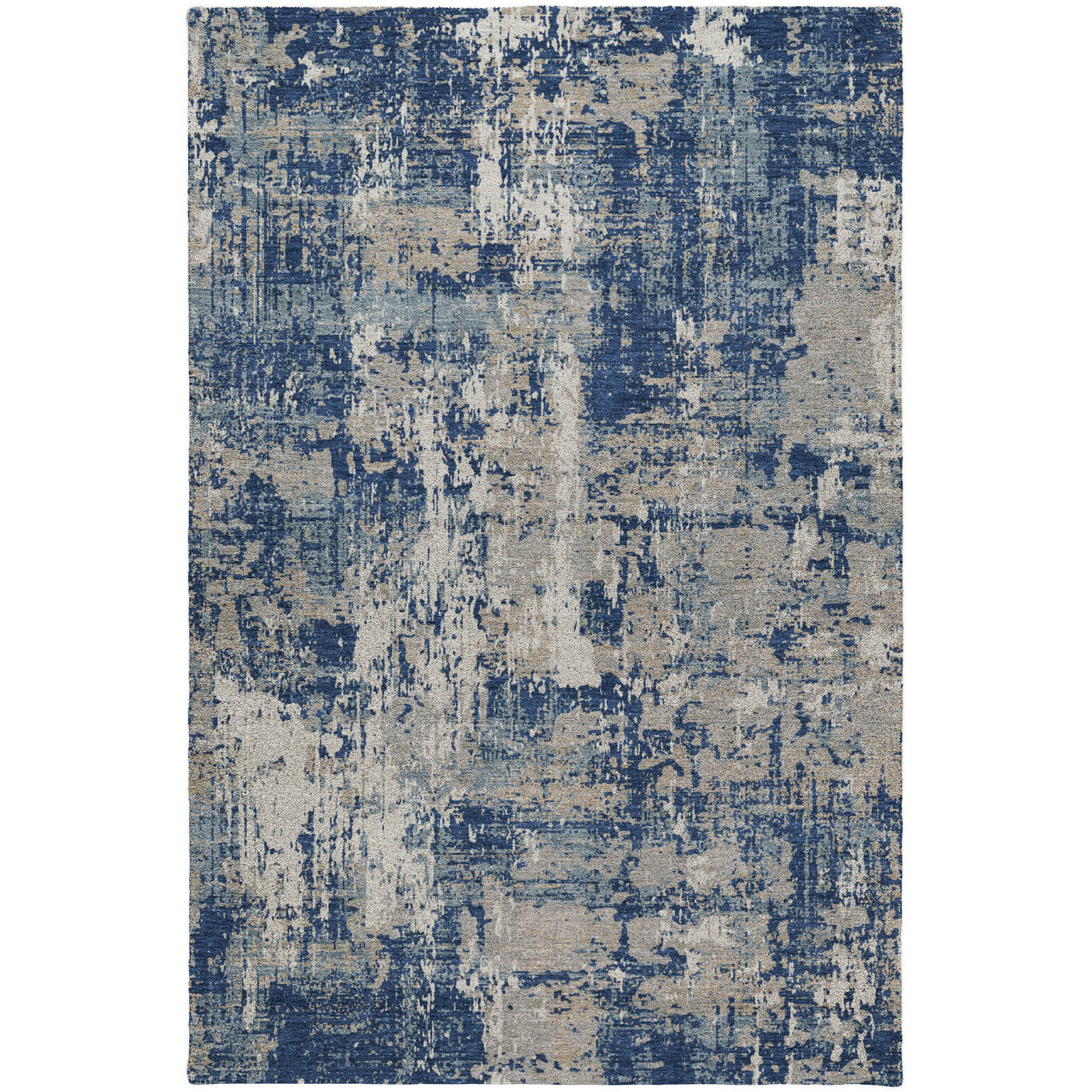 Dalyn Kochi KC7 - Navy