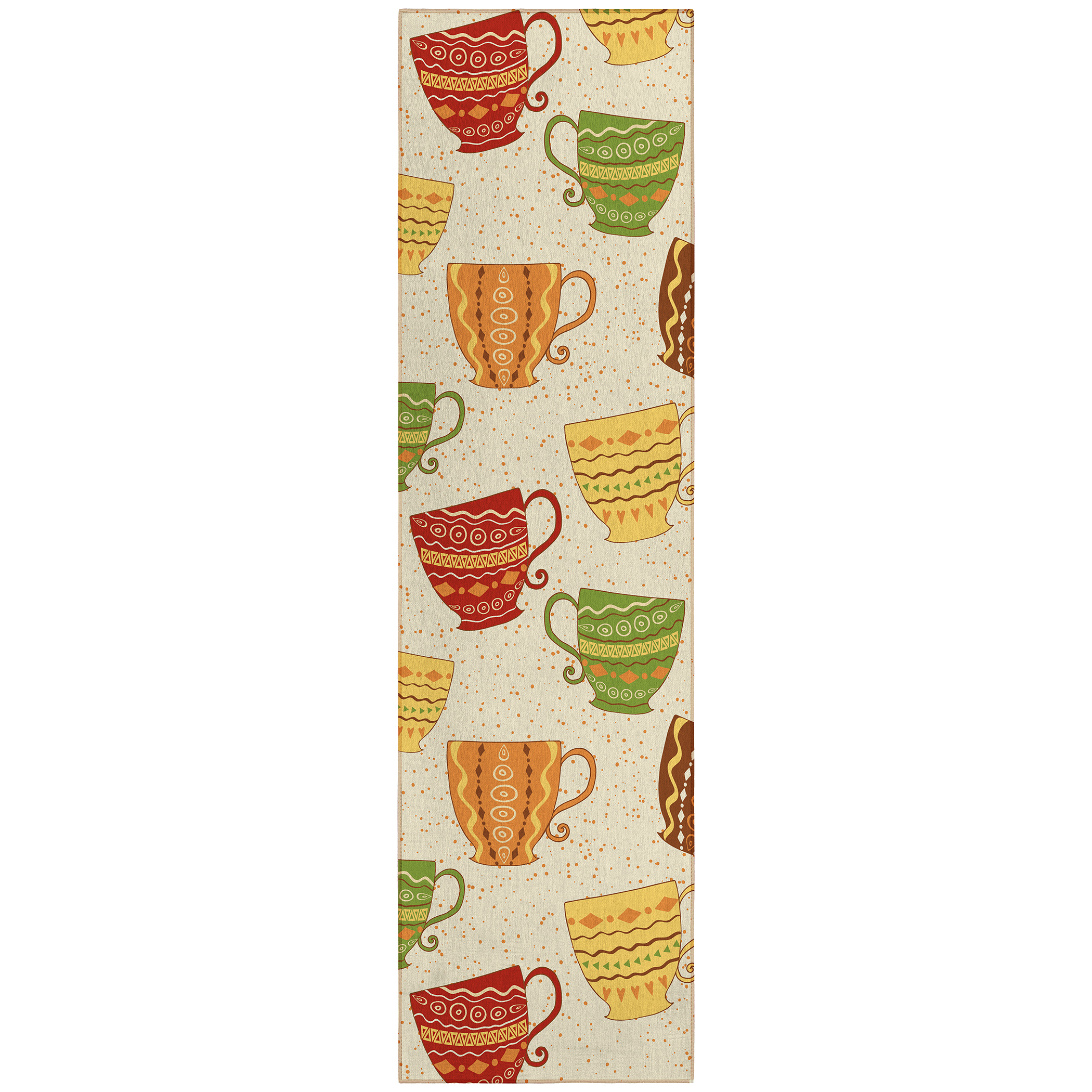 Dalyn Kendall KE15 - Linen