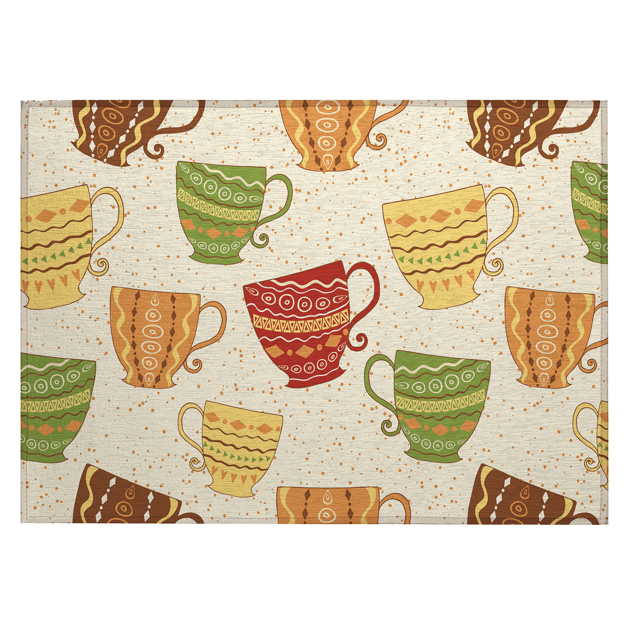 Dalyn Kendall KE15 - Linen