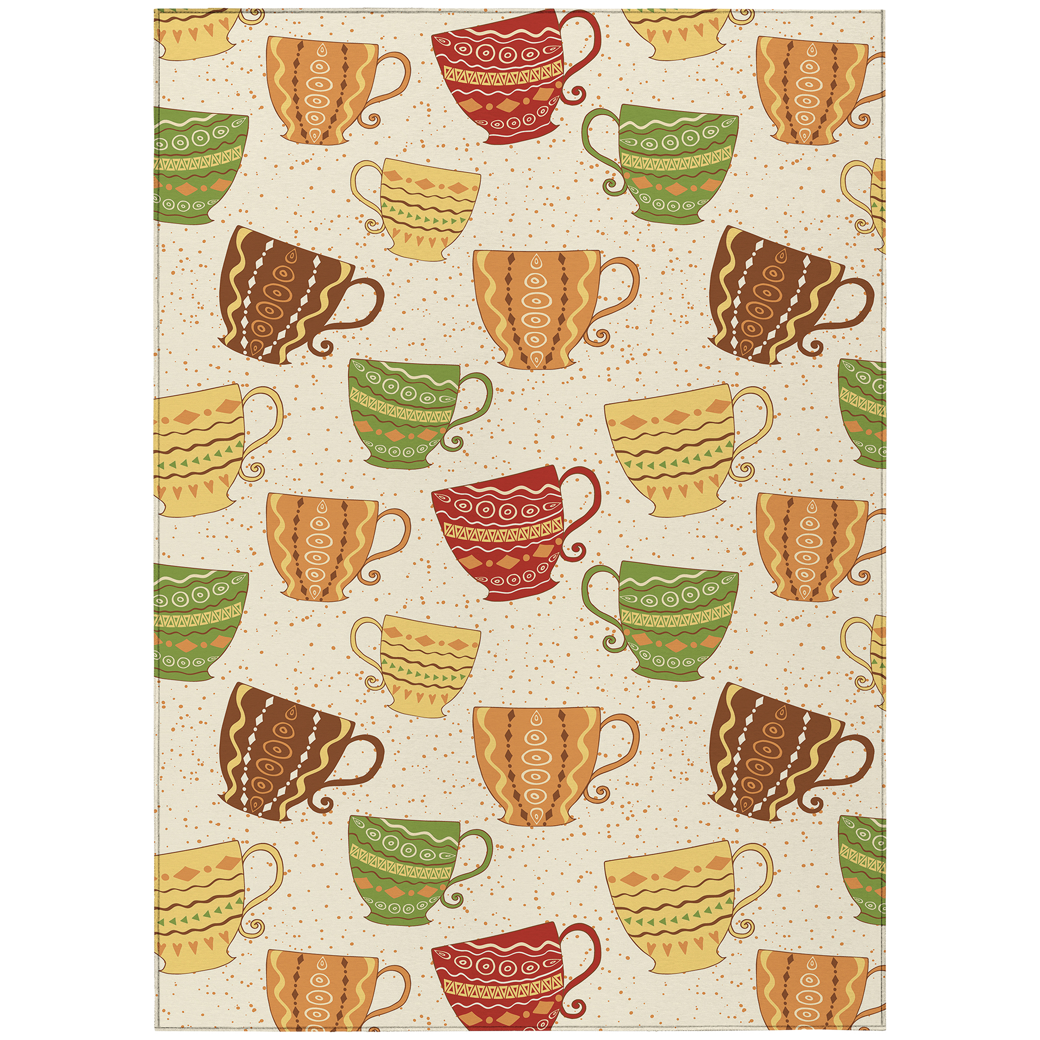 Dalyn Kendall KE15 - Linen
