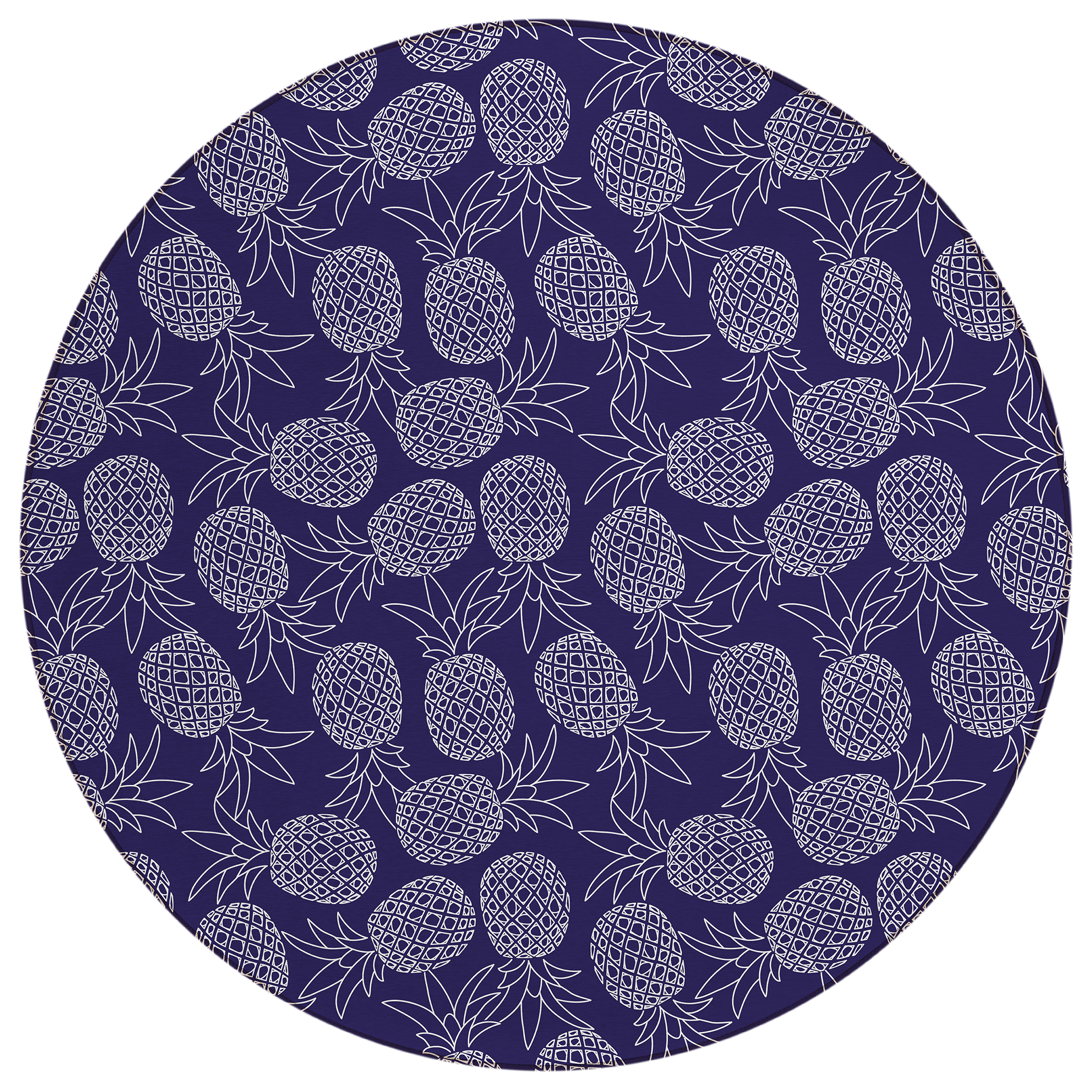 Dalyn Kendall KE6 - Navy