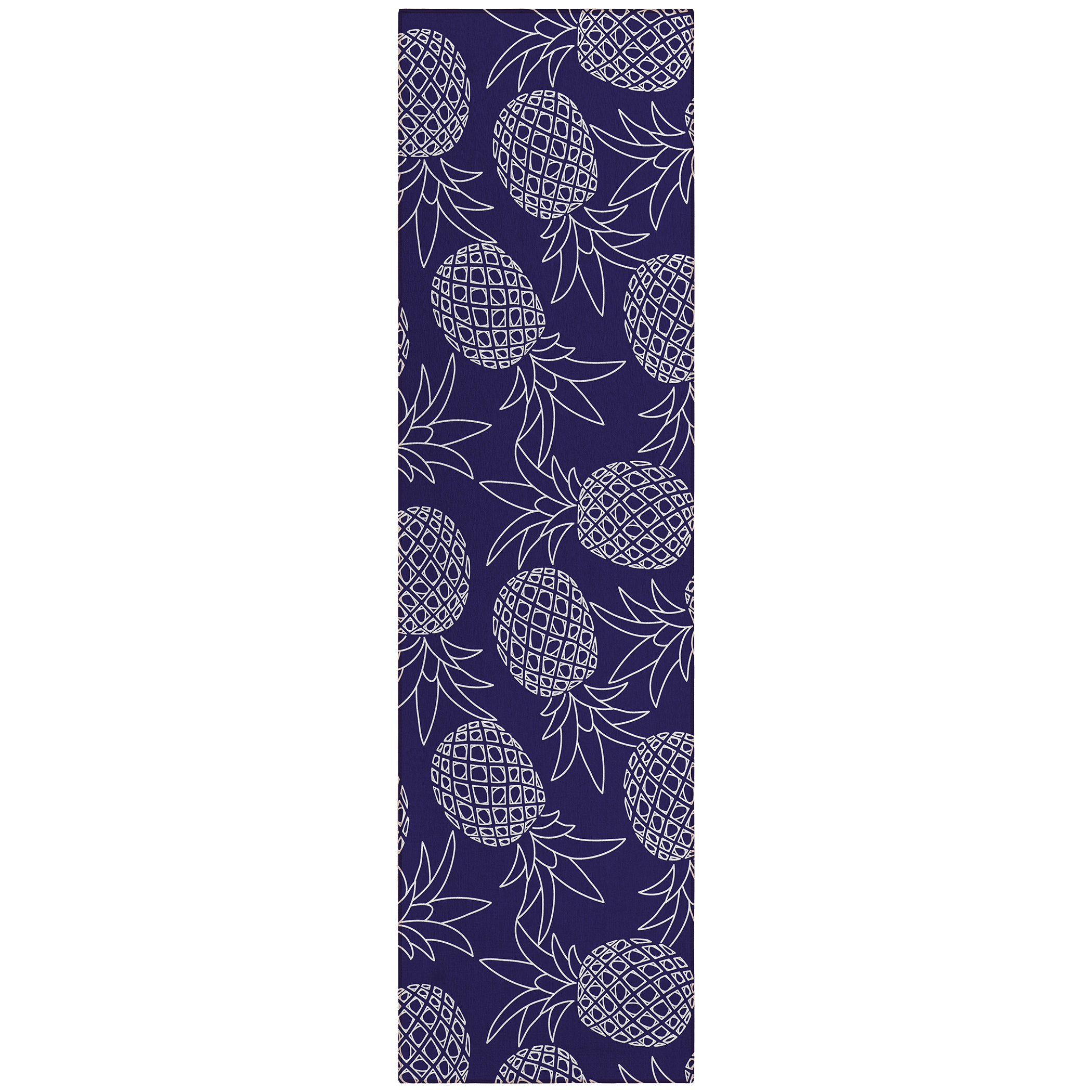 Dalyn Kendall KE6 - Navy