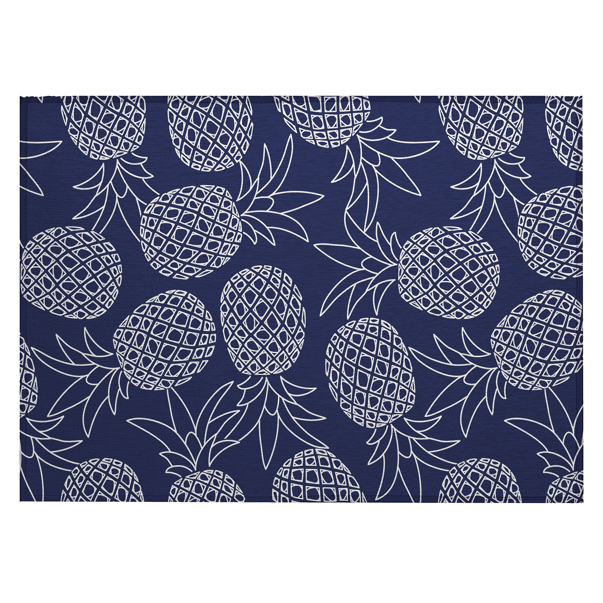Dalyn Kendall KE6 - Navy