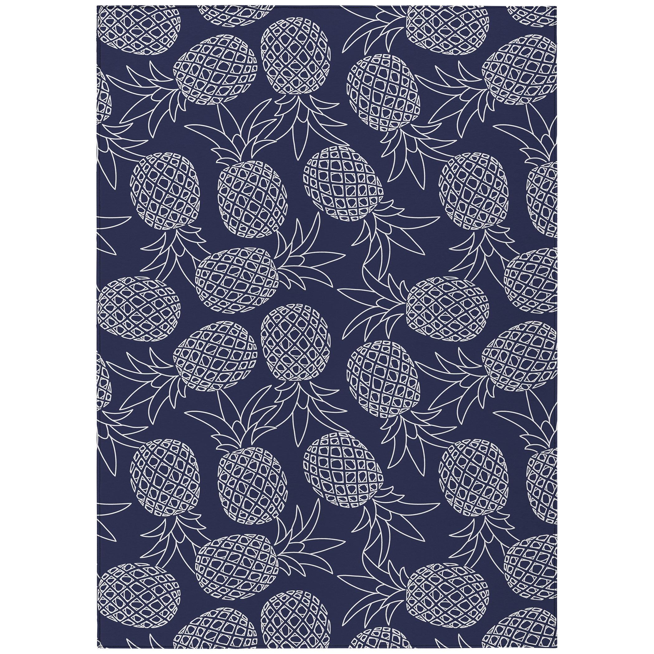 Dalyn Kendall KE6 - Navy