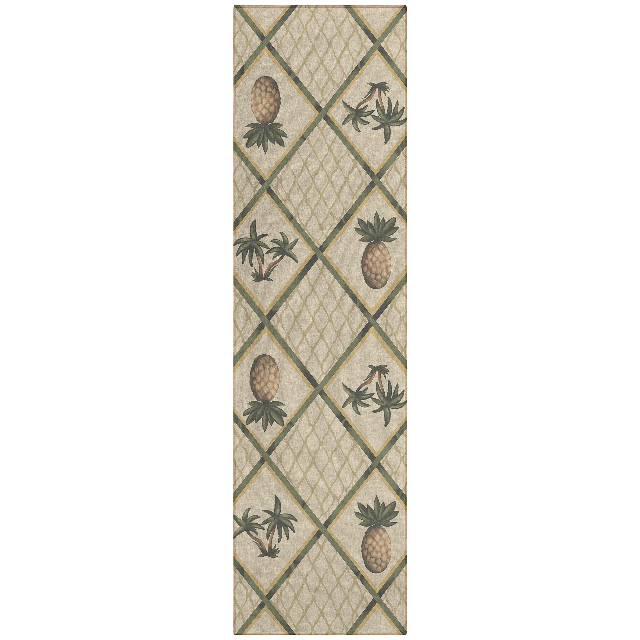Dalyn Kendall KE7 - Beige
