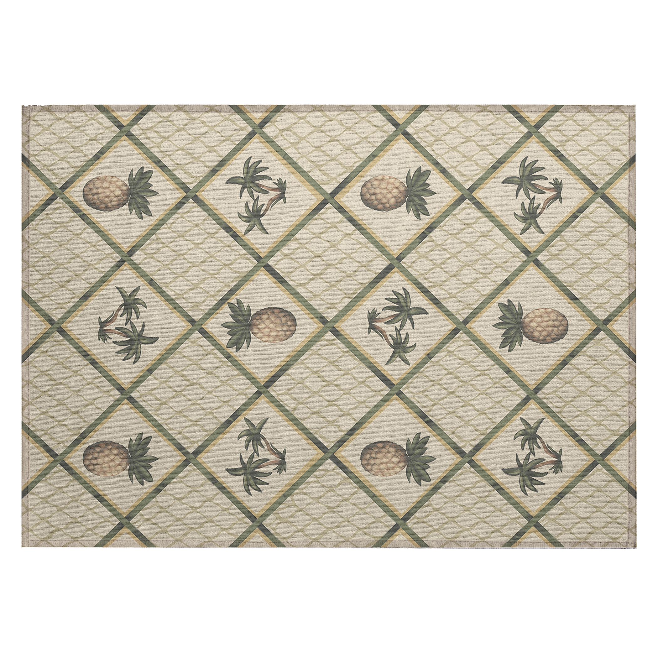 Dalyn Kendall KE7 - Beige