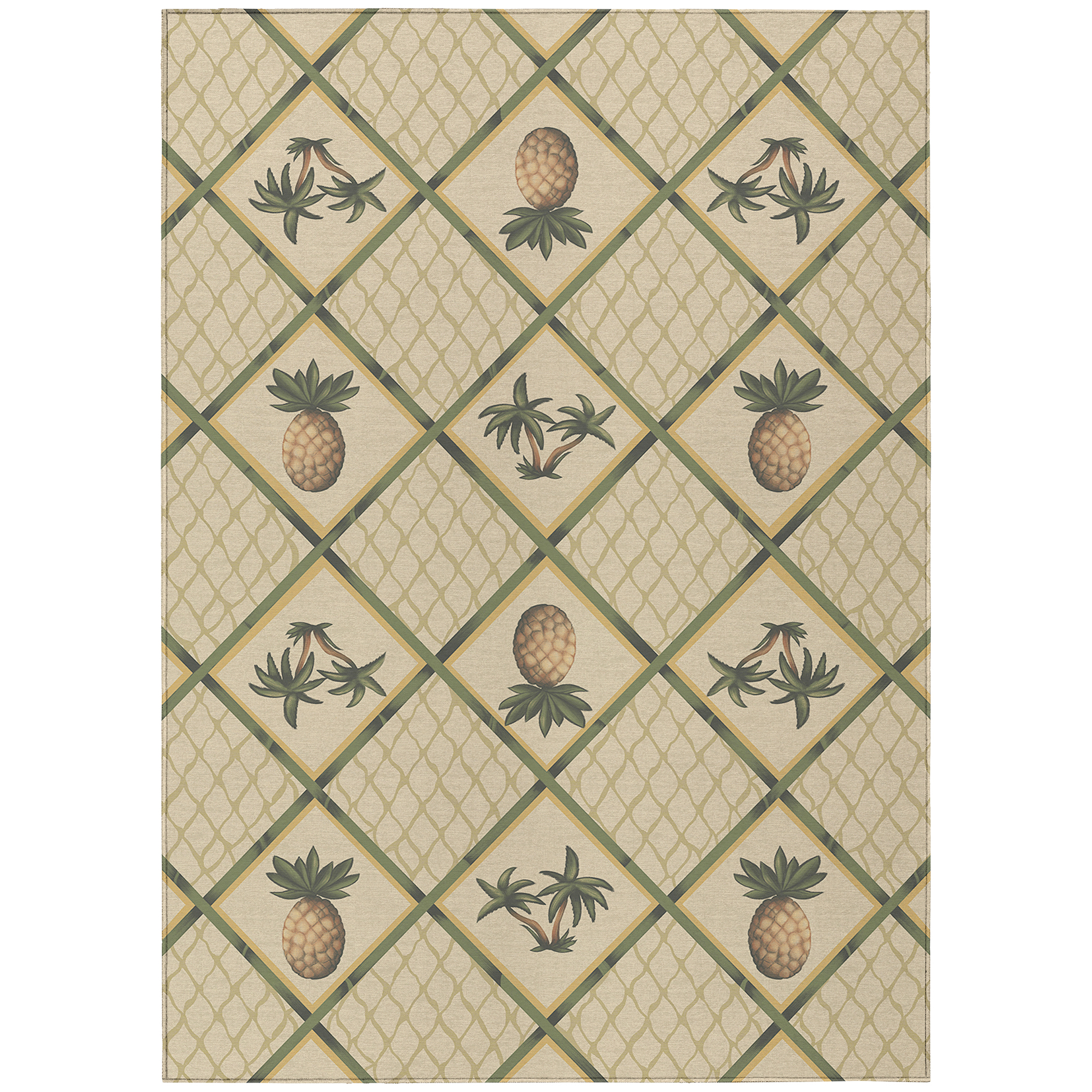Dalyn Kendall KE7 - Beige