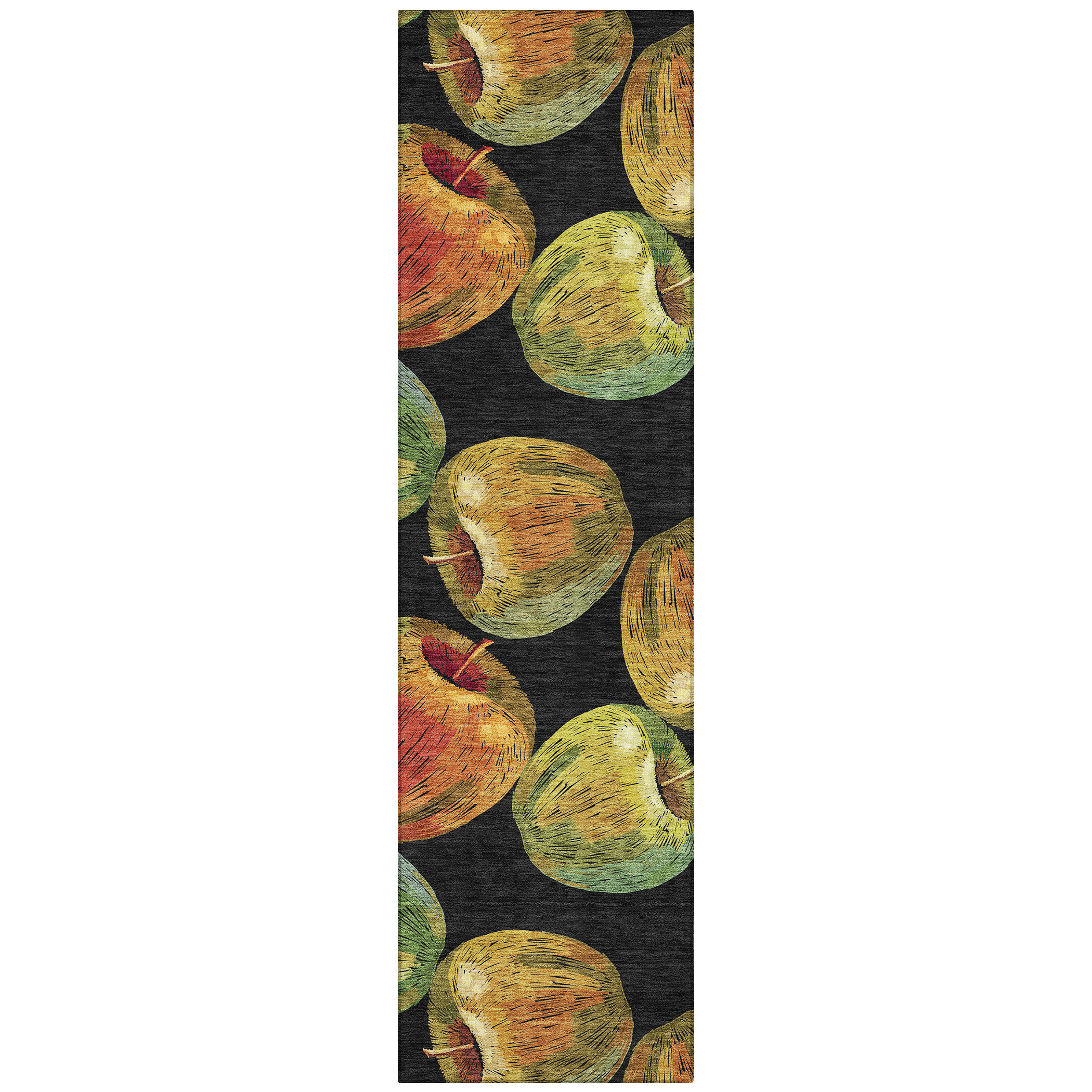 Dalyn Kendall KE8 - Black