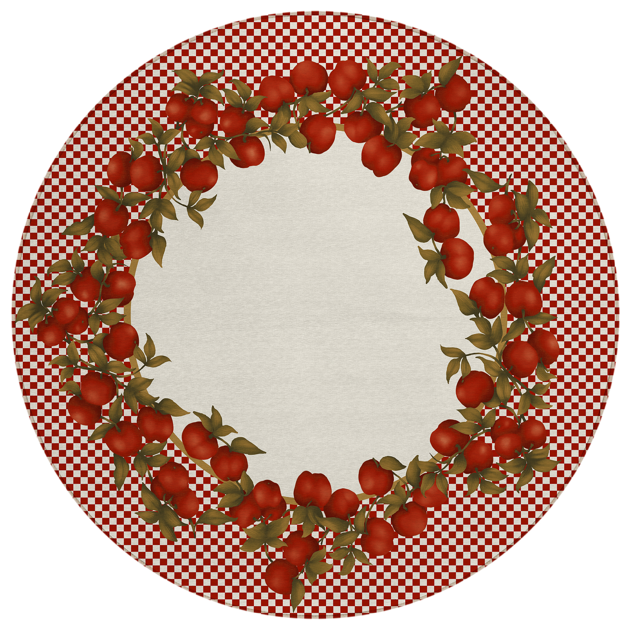 Dalyn Kendall KE9 - Red