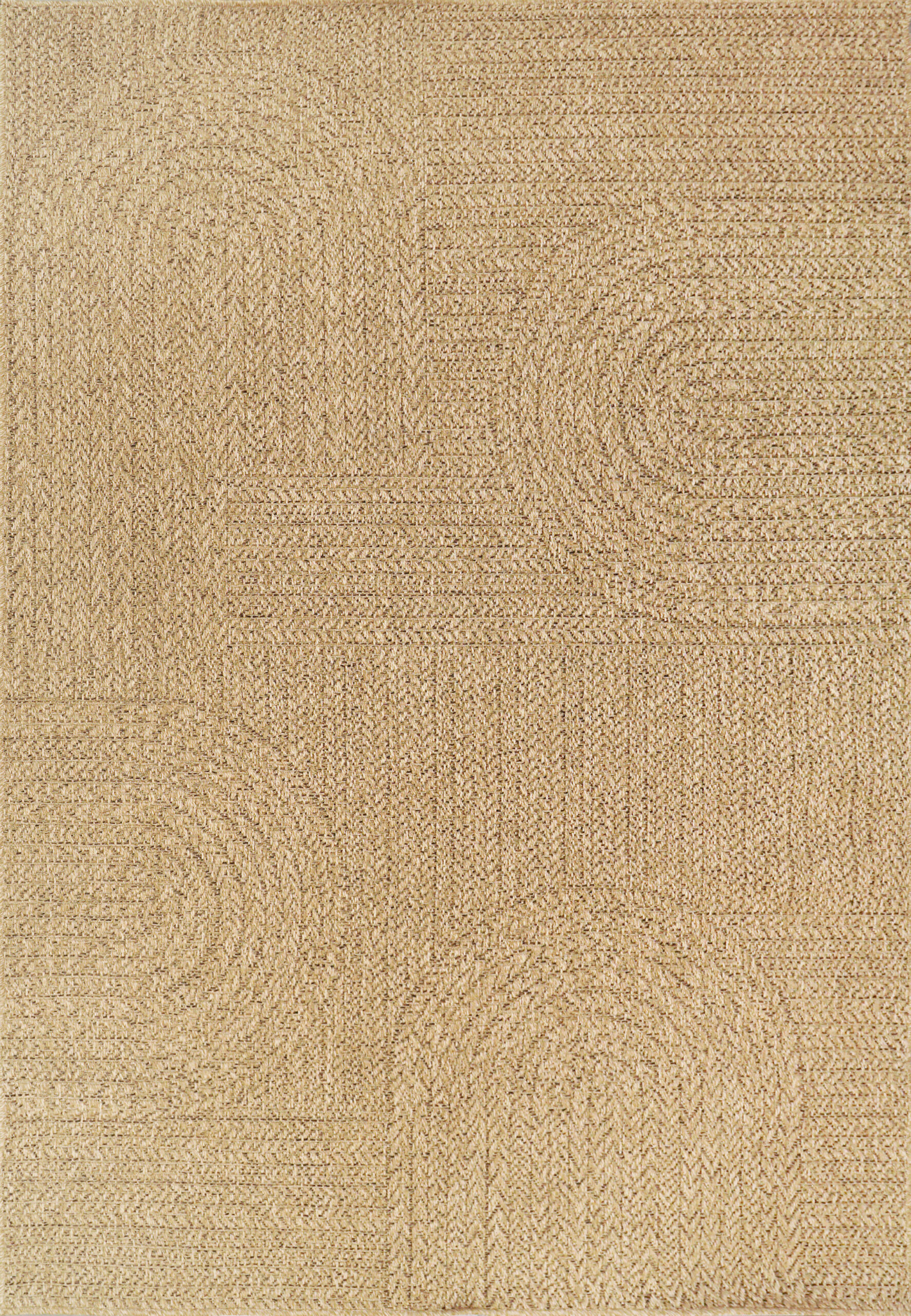 Dynamic Rugs Kenai 8772 - Natural