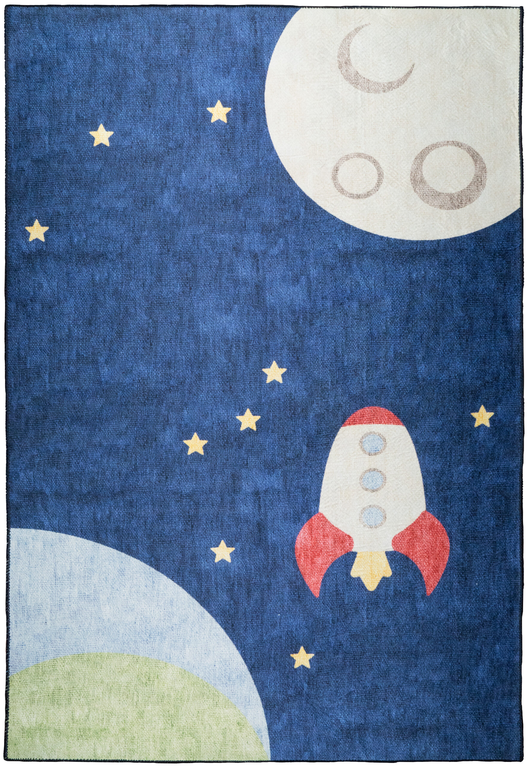 Dynamic Rugs Kidz 8085 - Multi
